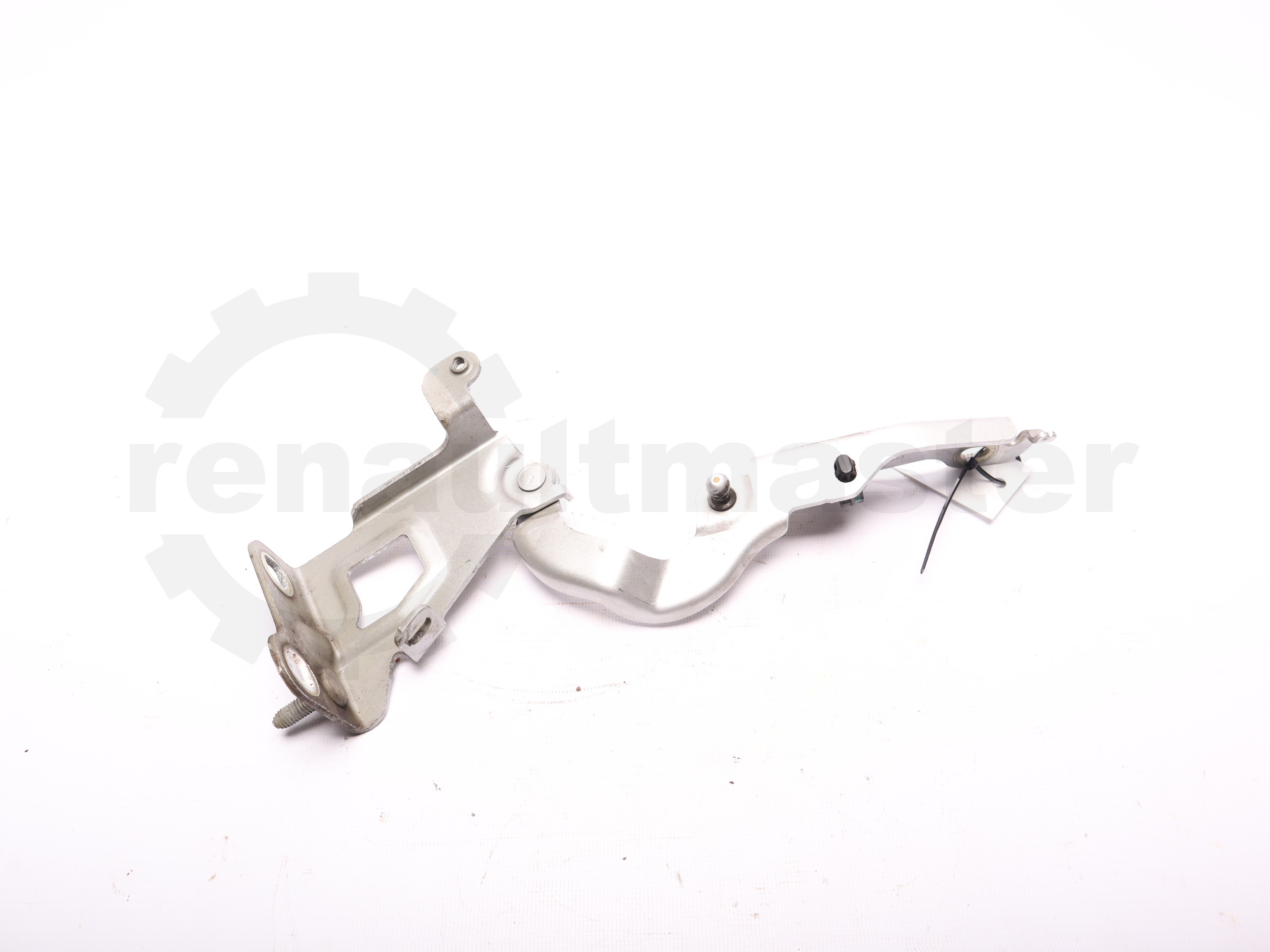 Завіс капота правий Renault Trafic (Opel Vivaro, Nissan NV300) 2014 -, 654000520R,654004002R  Б/В