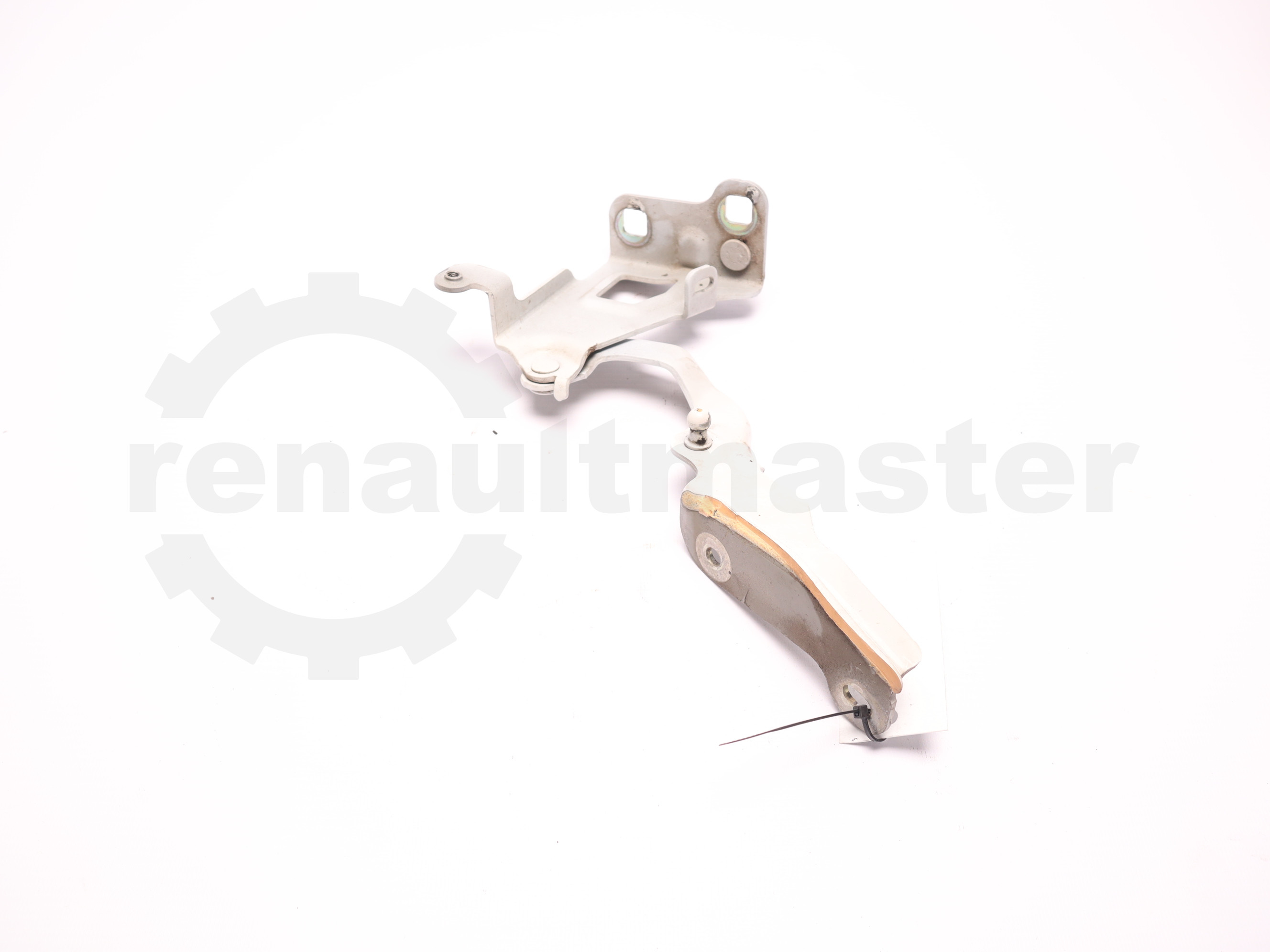 Завіс капота лівий Renault Trafic (Opel Vivaro, Nissan NV300) 2014 -, 654010551R,654010249R Б/В