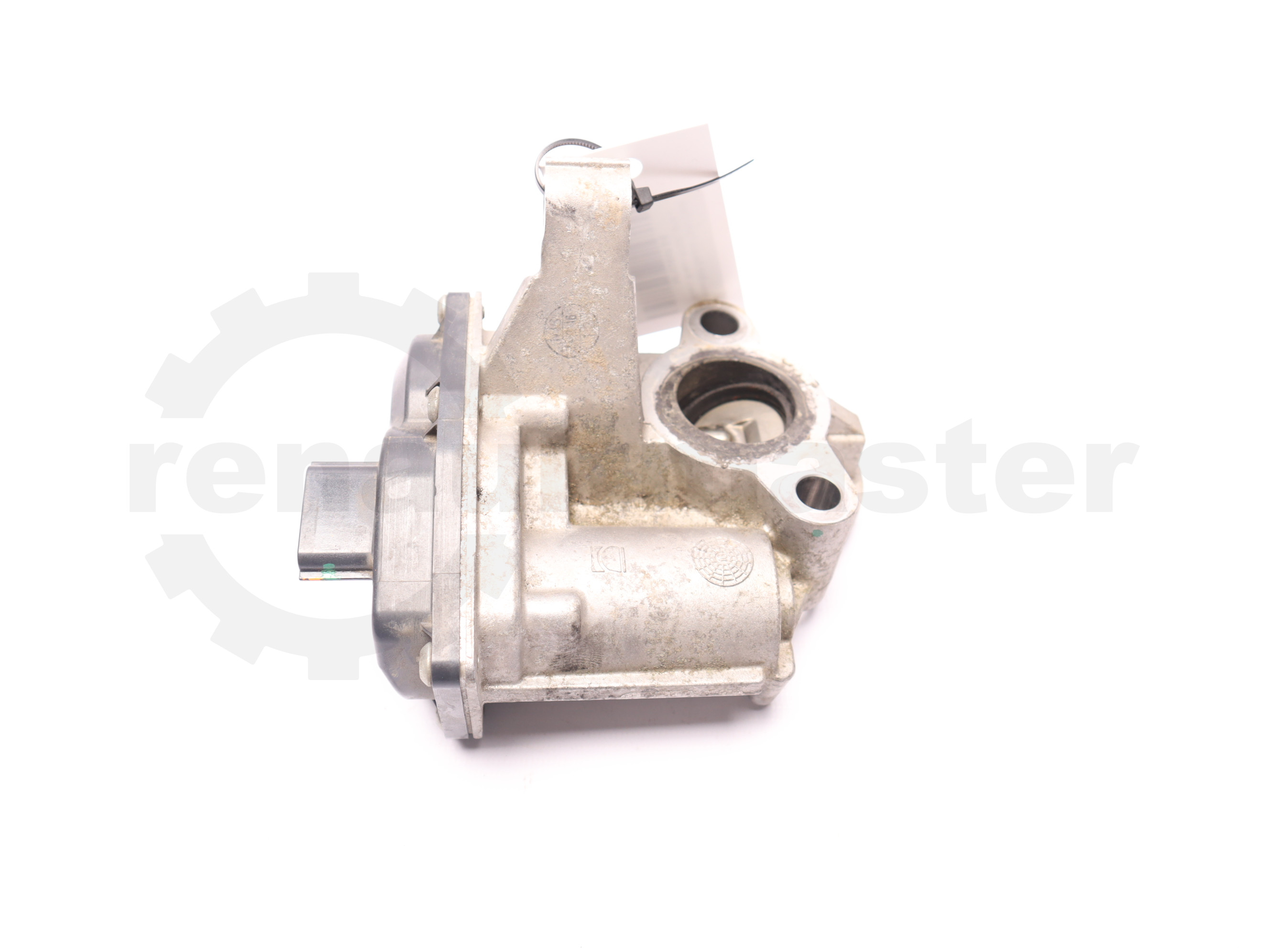 Клапан EGR Renault Trafic (Opel Vivaro, Nissan NV300) 2014 -, 147102408R Б/В