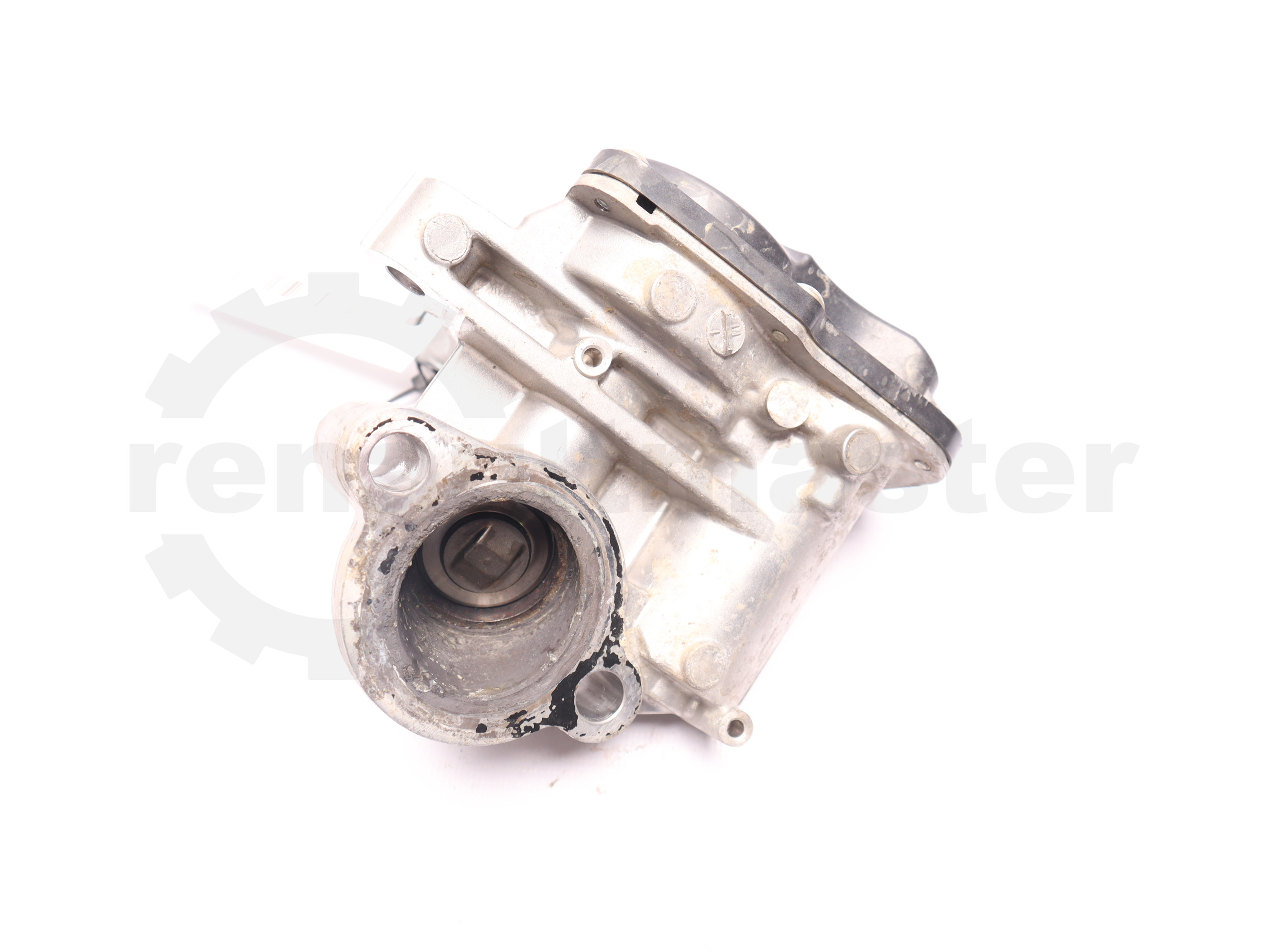 Клапан EGR Renault Trafic (Opel Vivaro, Nissan NV300) 2014 -, 147102408R Б/В