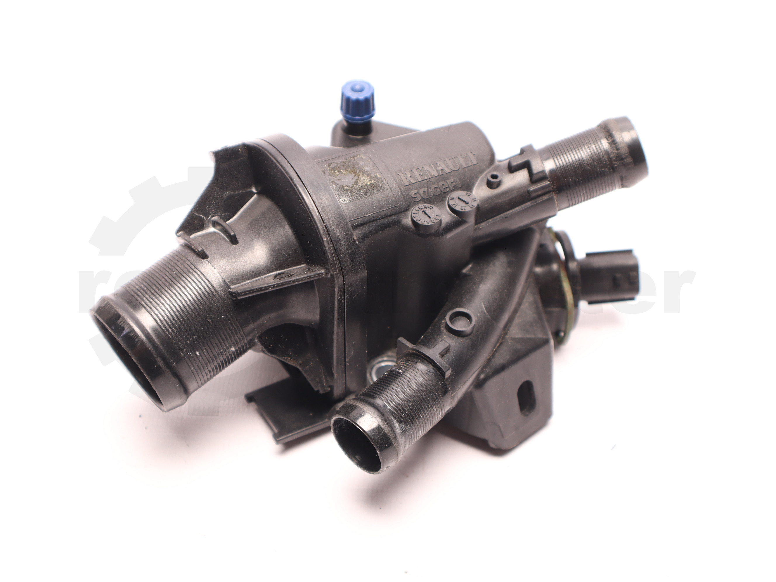 Термостат (BiTURBO) Renault Master (Opel Movano, Nissan NV400) 2010 -, 110604371R Б/В