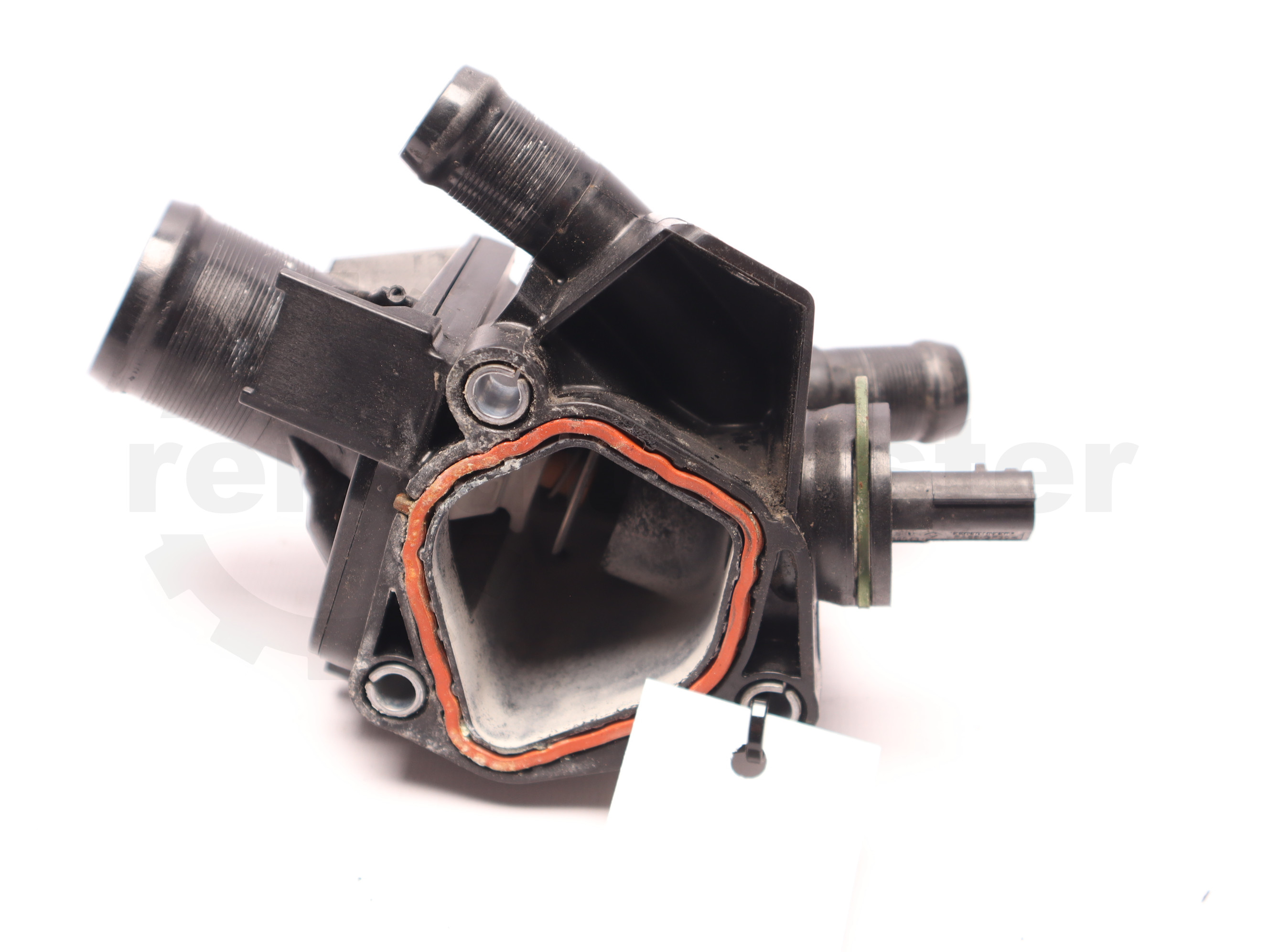 Термостат (BiTURBO) Renault Master (Opel Movano, Nissan NV400) 2010 -, 110604371R Б/В