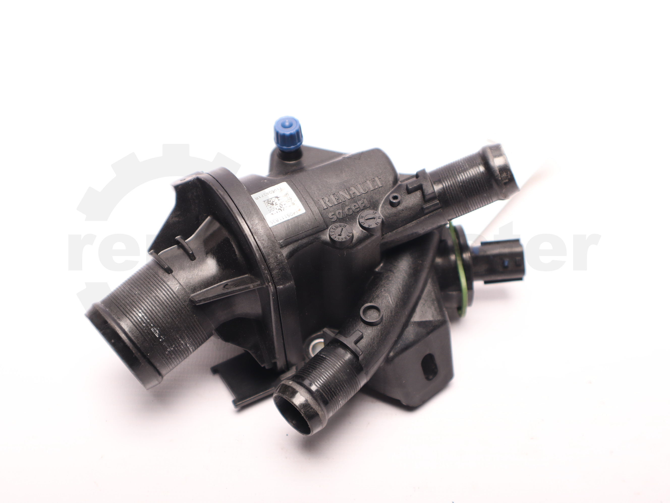 Термостат (BiTURBO) Renault Master (Opel Movano, Nissan NV400) 2010 -, 110604371R Б/В