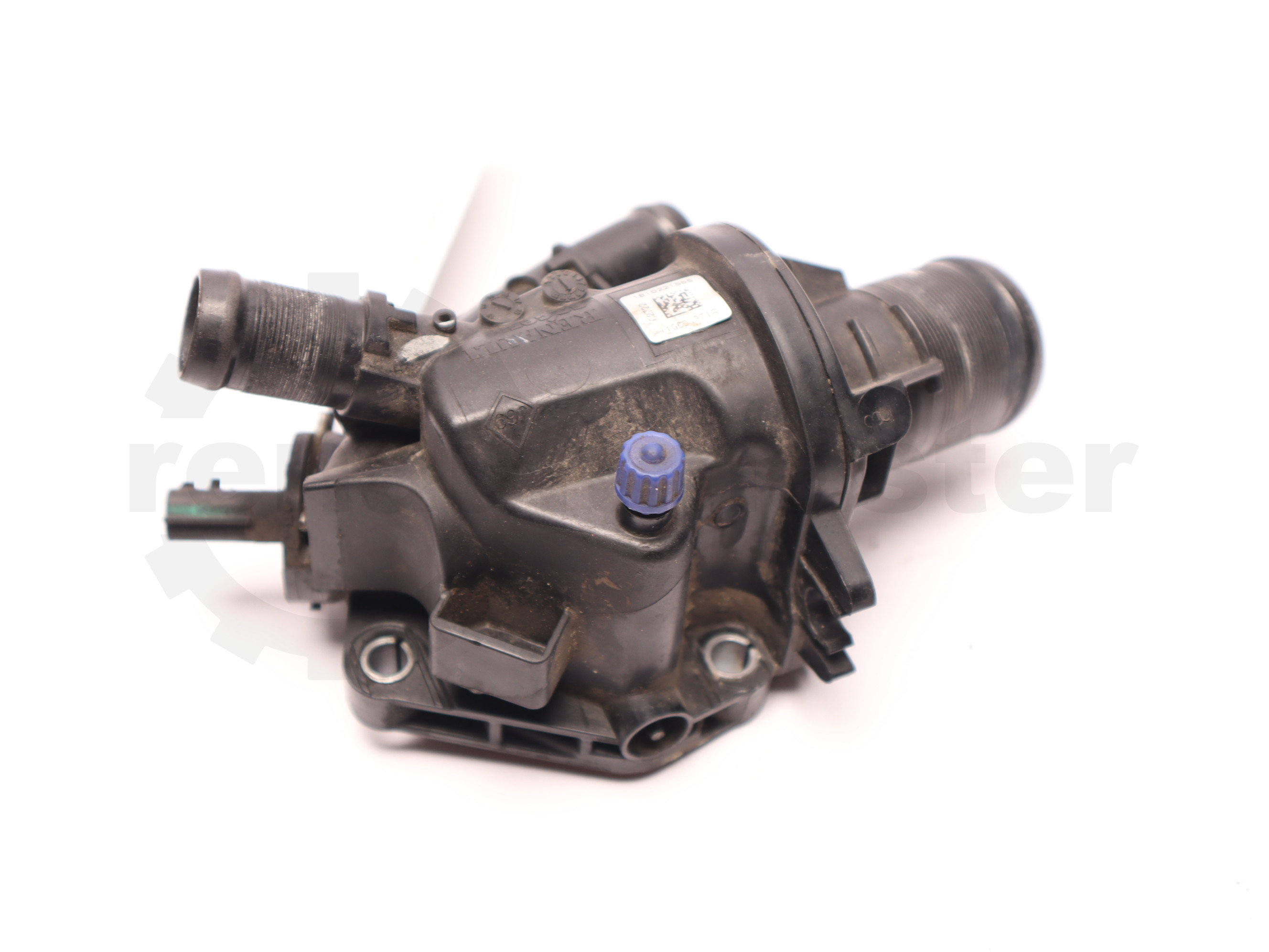 Термостат (BiTURBO) Renault Master (Opel Movano, Nissan NV400) 2010 -, 110604371R Б/В