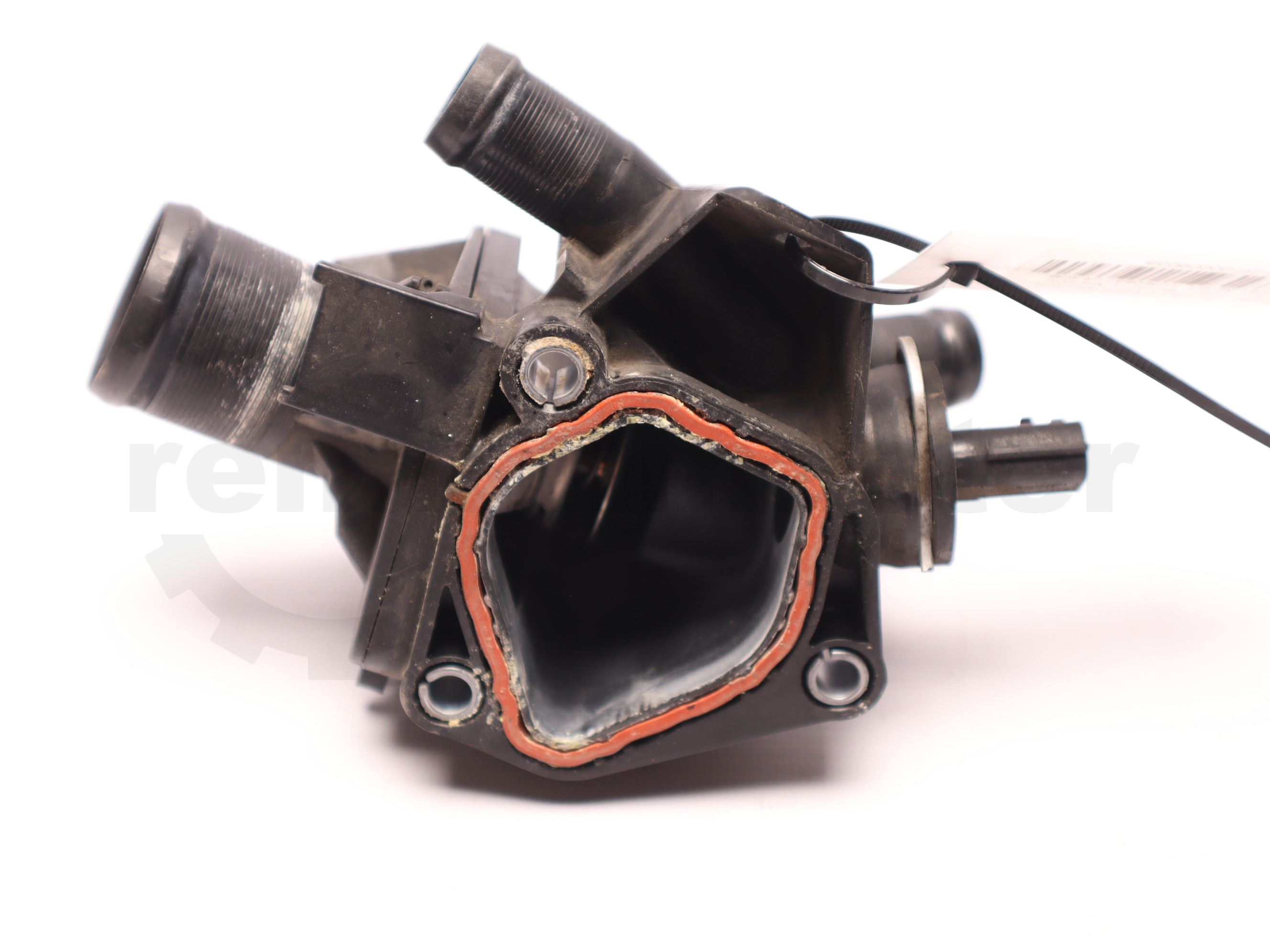 Термостат (BiTURBO) Renault Master (Opel Movano, Nissan NV400) 2010 -, 110604371R Б/В