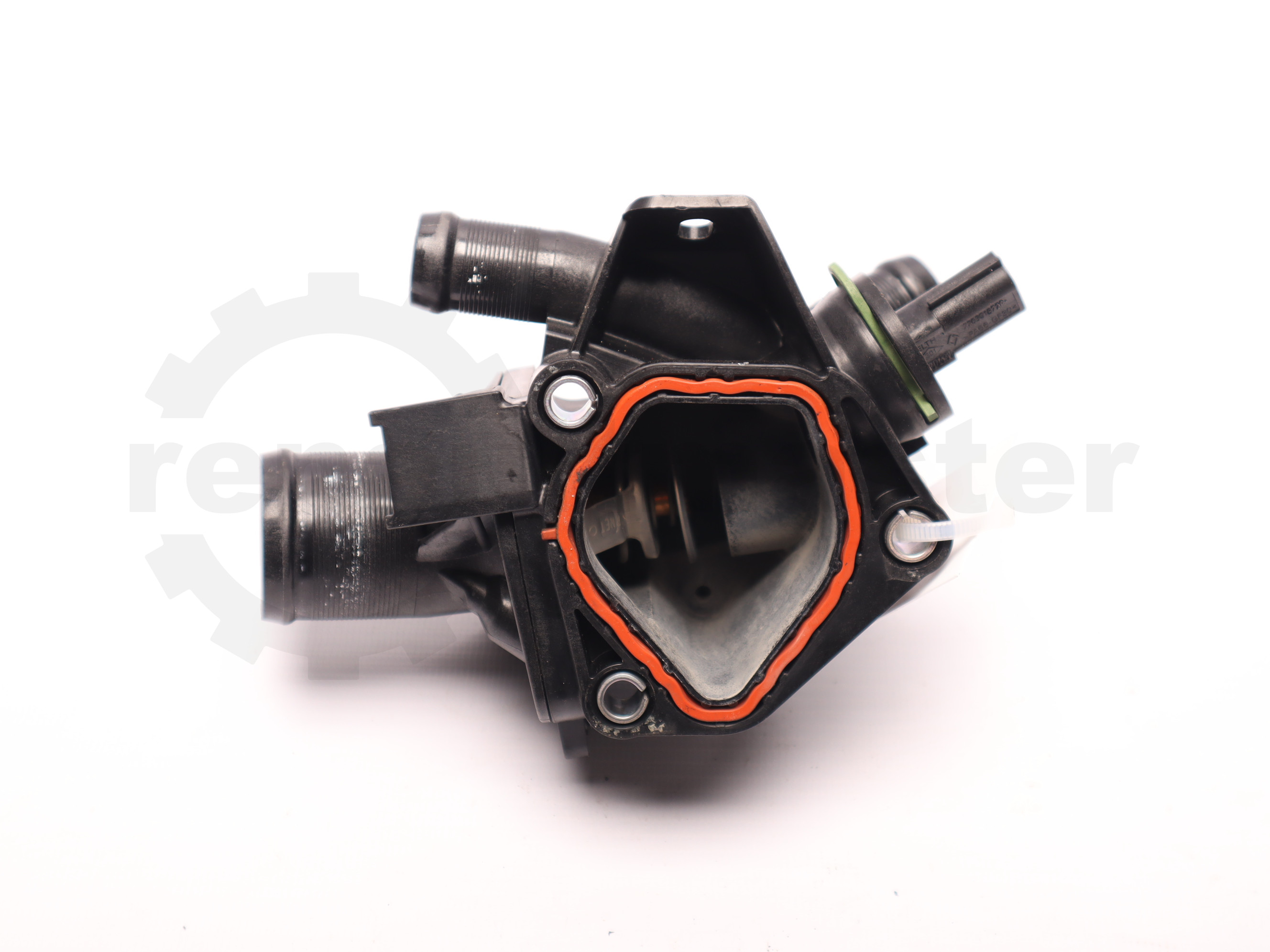 Термостат (BiTURBO) Renault Master (Opel Movano, Nissan NV400) 2010 -, 110604371R Б/В