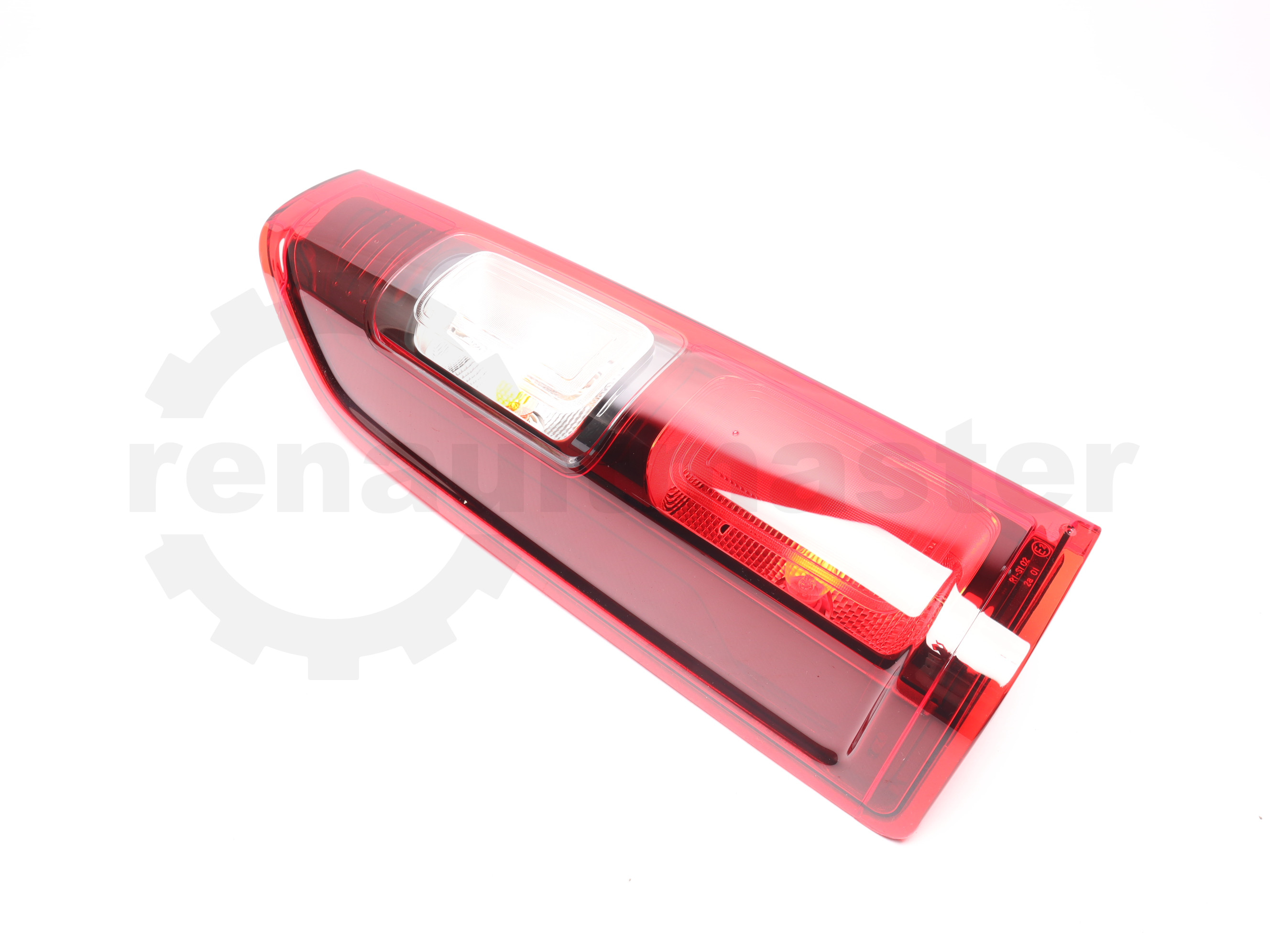 Стоп задній лівий Renault Trafic (OpelVivaro, Nissan NV300) 2014 - 265556737R OE