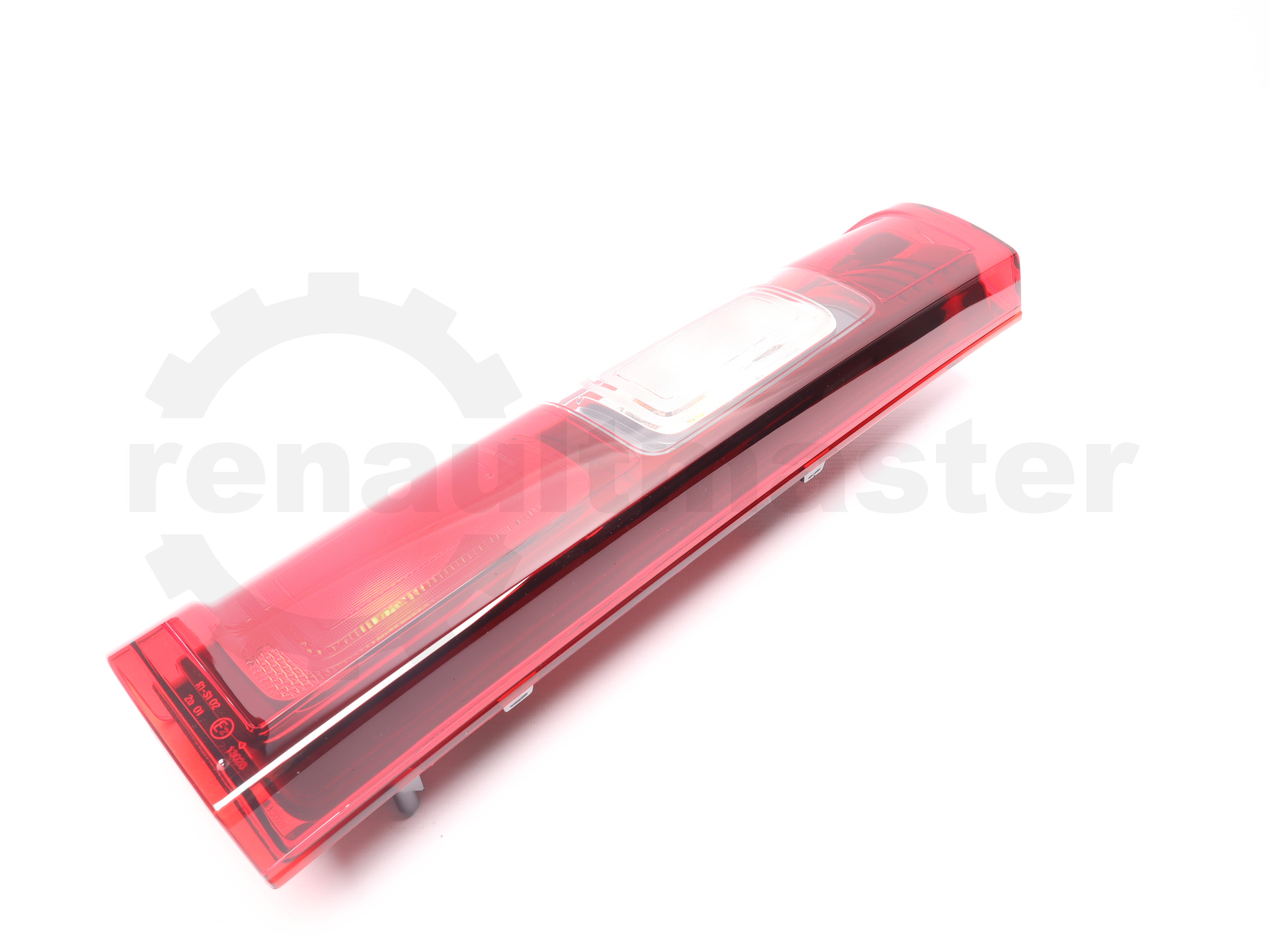 Стоп задній лівий Renault Trafic (OpelVivaro, Nissan NV300) 2014 - 265556737R OE