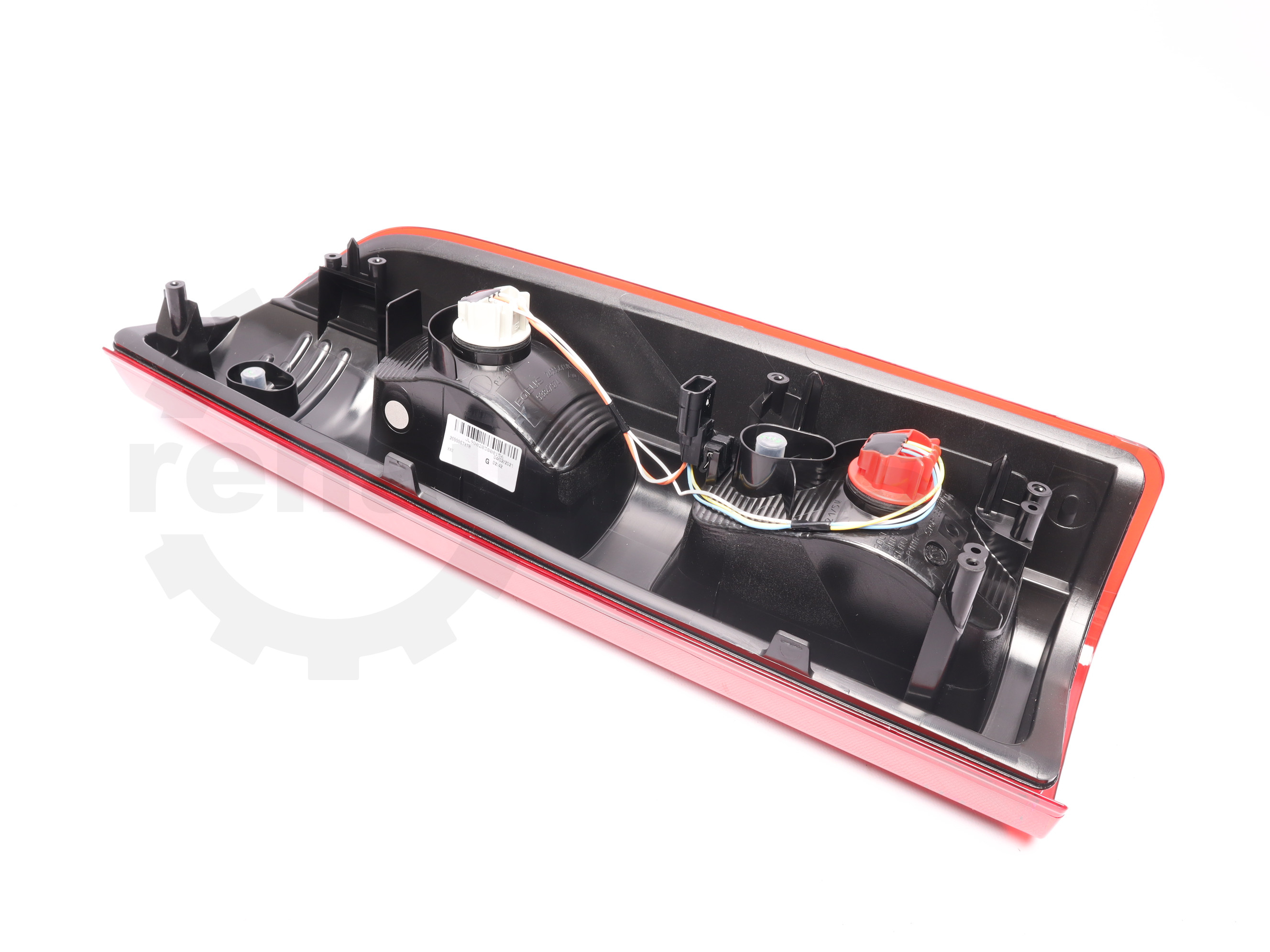 Стоп задній лівий Renault Trafic (OpelVivaro, Nissan NV300) 2014 - 265556737R OE