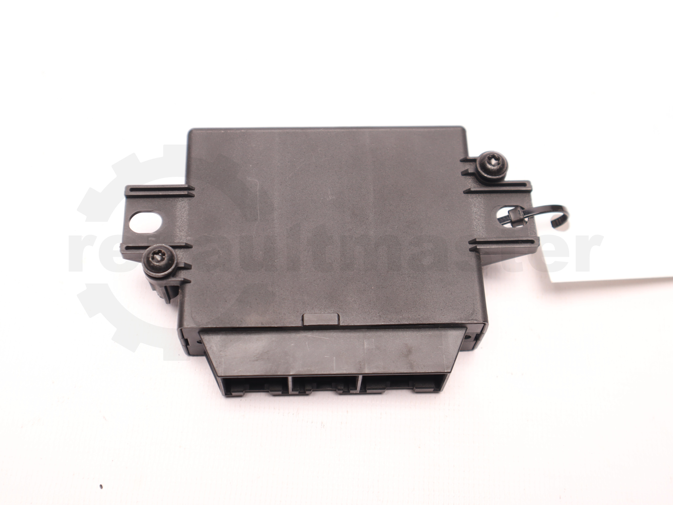 Блок керування парктроніком Renault Master (Opel Movano, Nissan NV400) 2010 -, 8201015177 Б/В