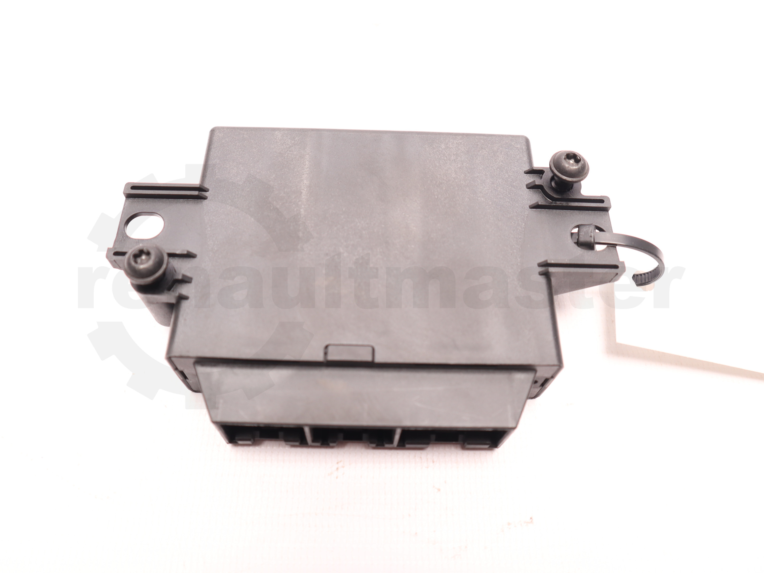 Блок керування парктроніком Renault Master (Opel Movano, Nissan NV400) 2010 -, 8201015177 Б/В