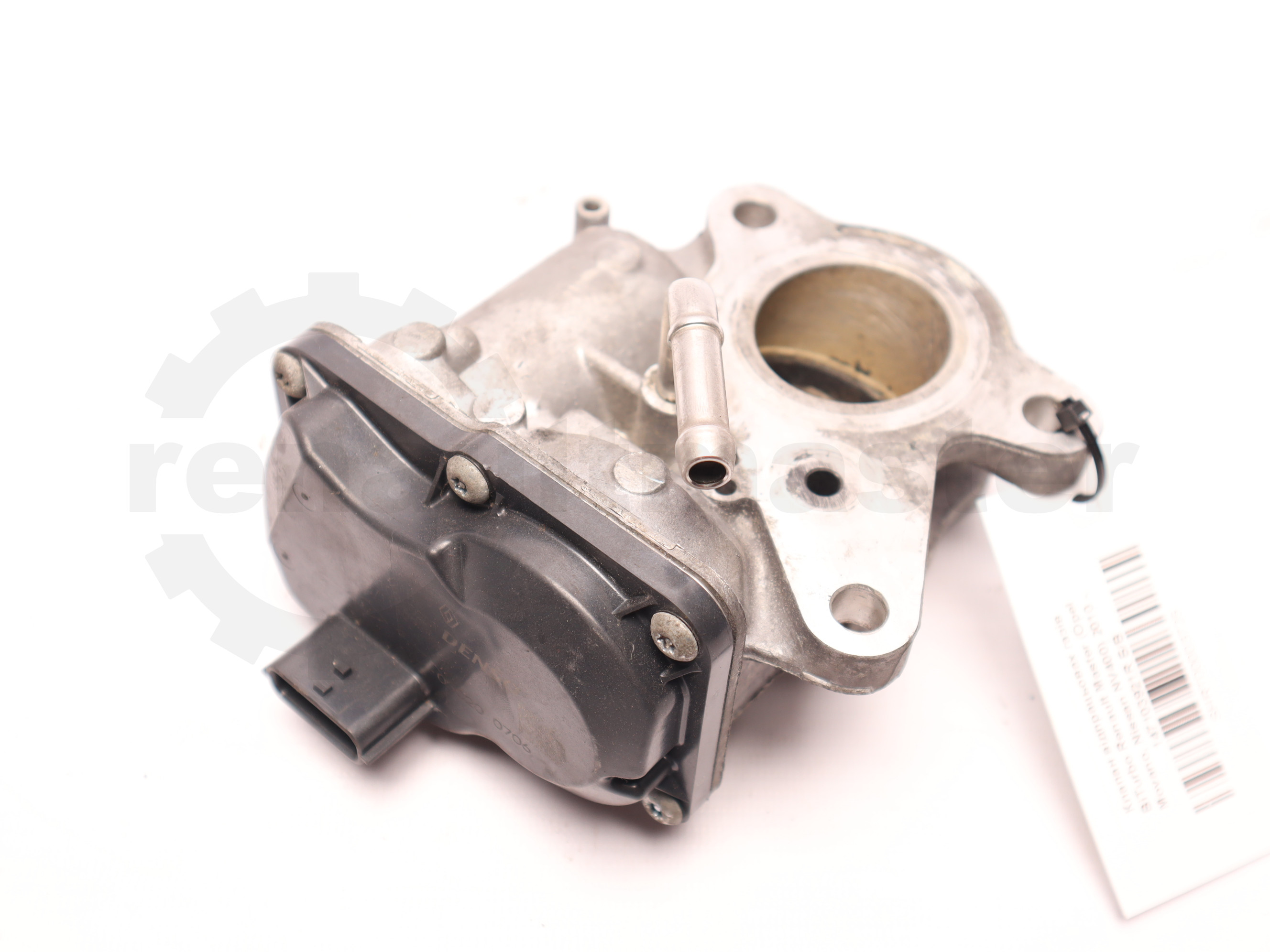 Клапан відпрацьовах газів BiTurbo Renault Master (Opel Movano, Nissan NV400) 2010 -, 147103921R Б/В