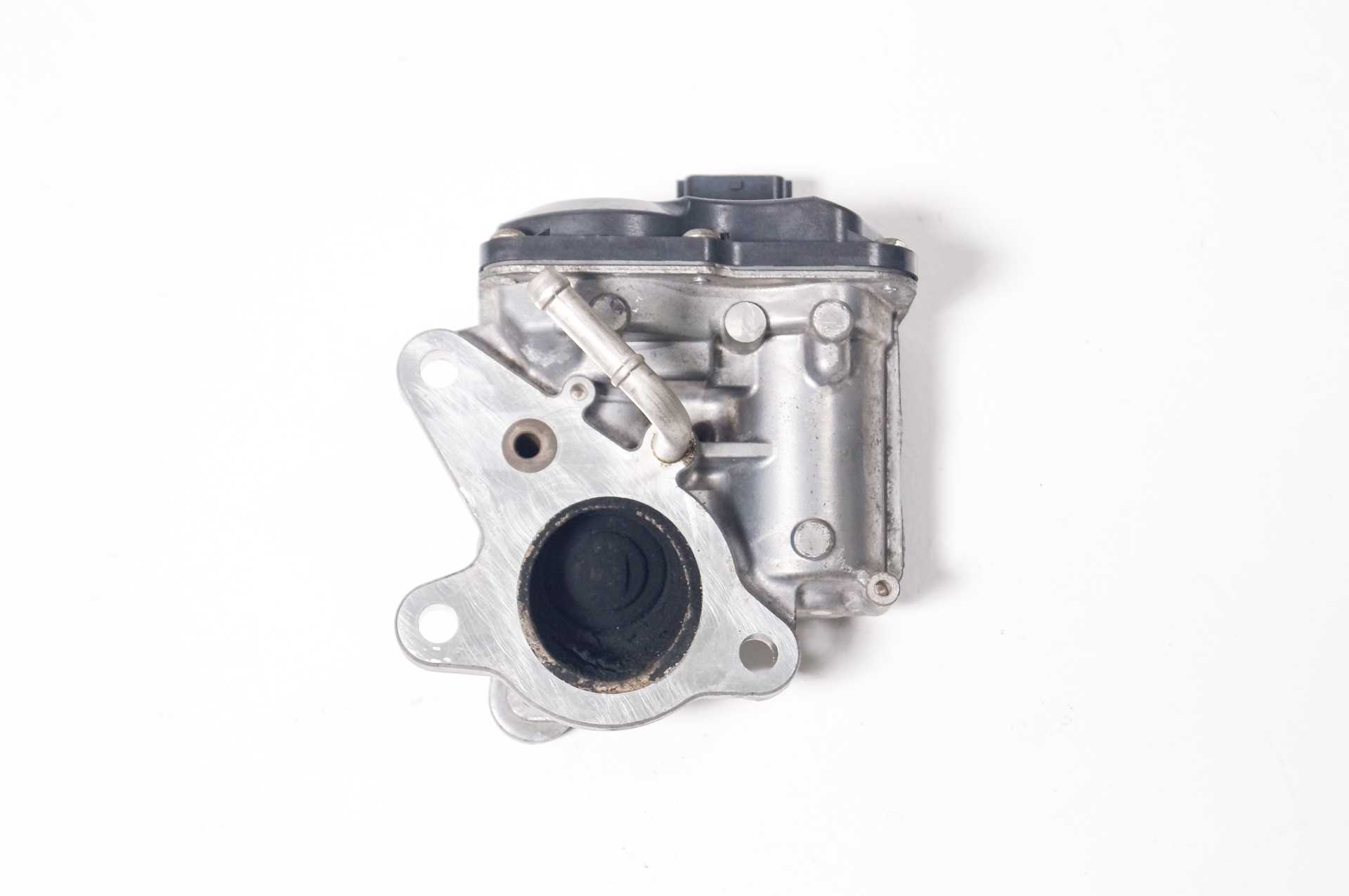 Клапан EGR (BiTURBO) Renault Master (Opel Movano, Nissan NV400) 2010 -, 147109869R Б/В
