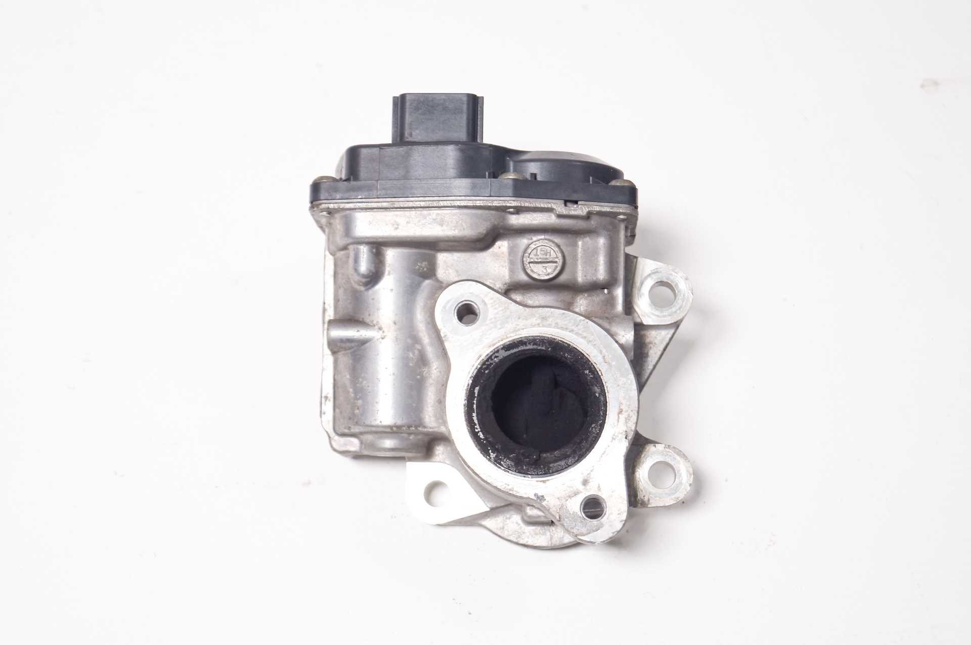 Клапан EGR (BiTURBO) Renault Master (Opel Movano, Nissan NV400) 2010 -, 147109869R Б/В