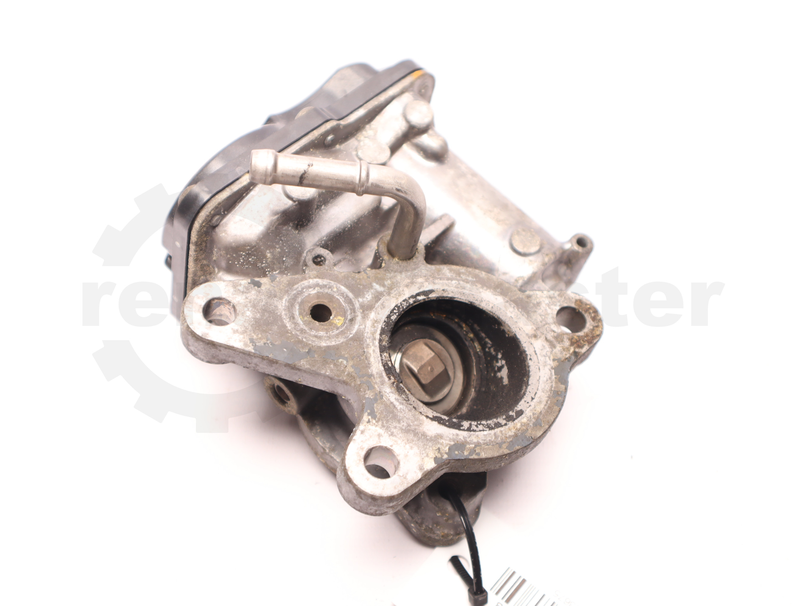 Клапан EGR (BiTURBO) Renault Master (Opel Movano, Nissan NV400) 2010 -, 147109869R Б/В