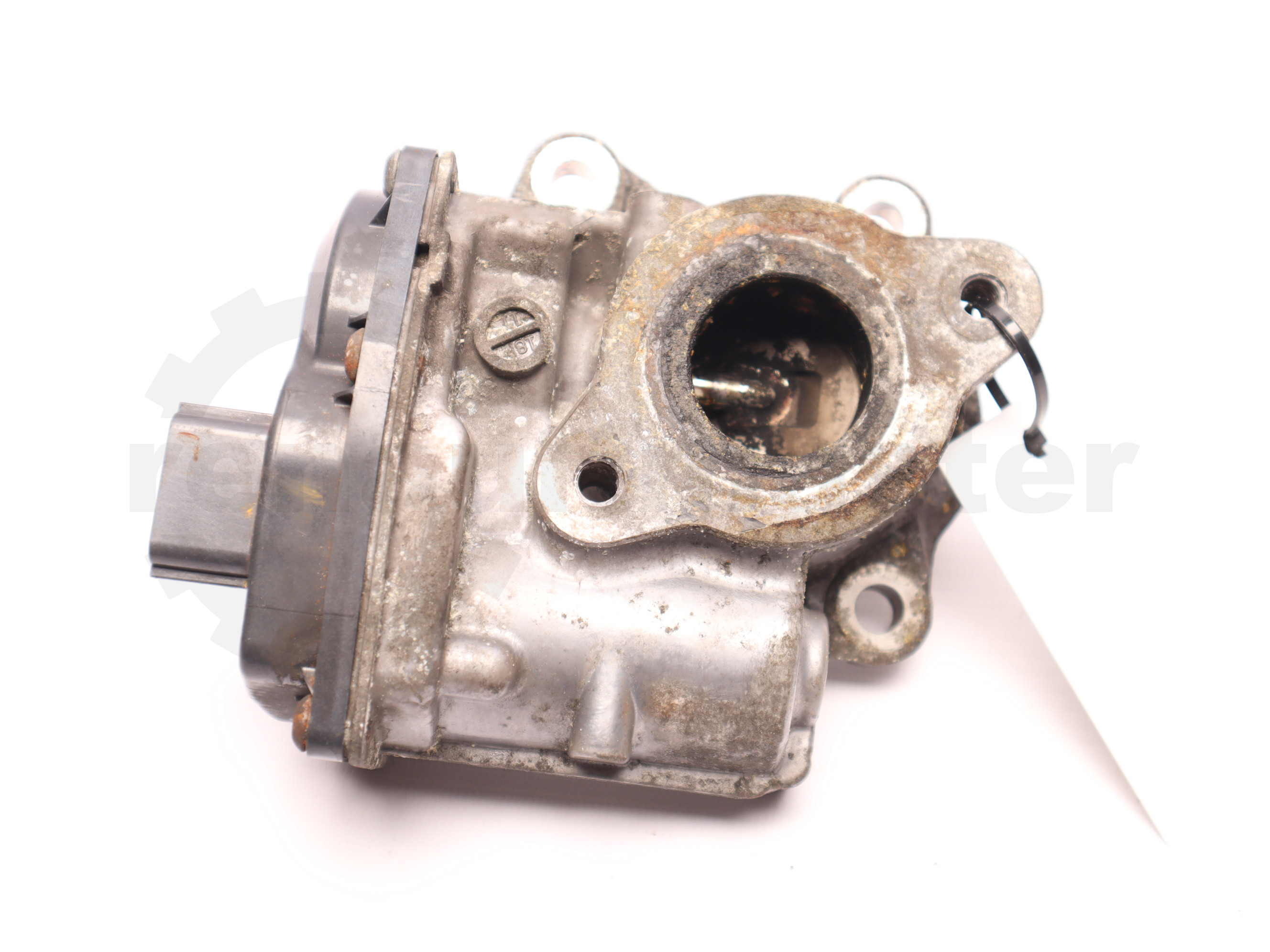 Клапан EGR (BiTURBO) Renault Master (Opel Movano, Nissan NV400) 2010 -, 147109869R Б/В