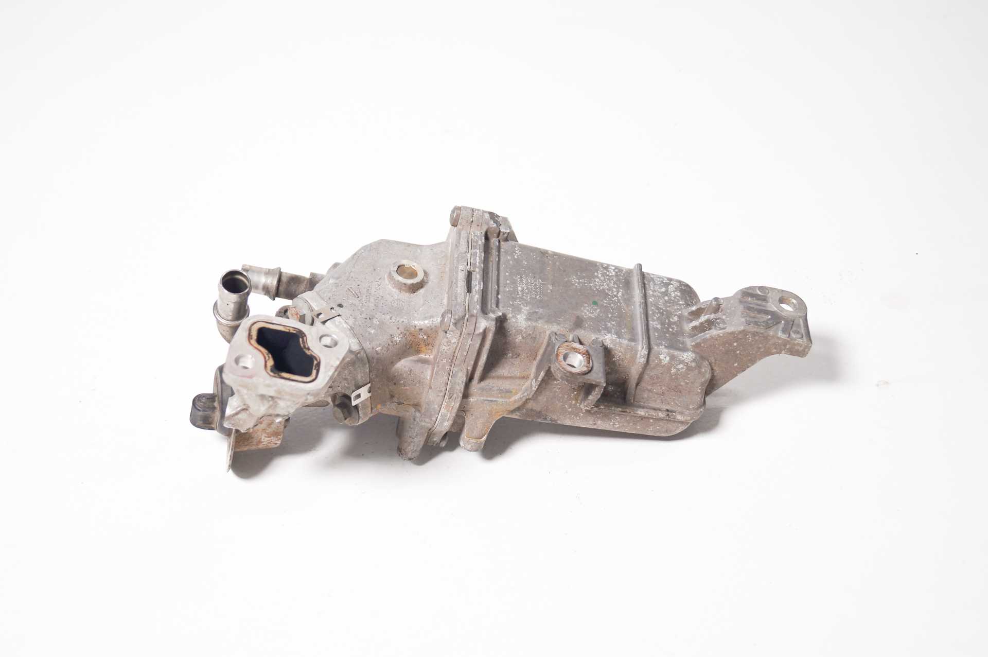 Охолоджувач EGR (BiTURBO) Renault Master (Opel Movano, Nissan NV400) 2010 -, 147355238R Б/В