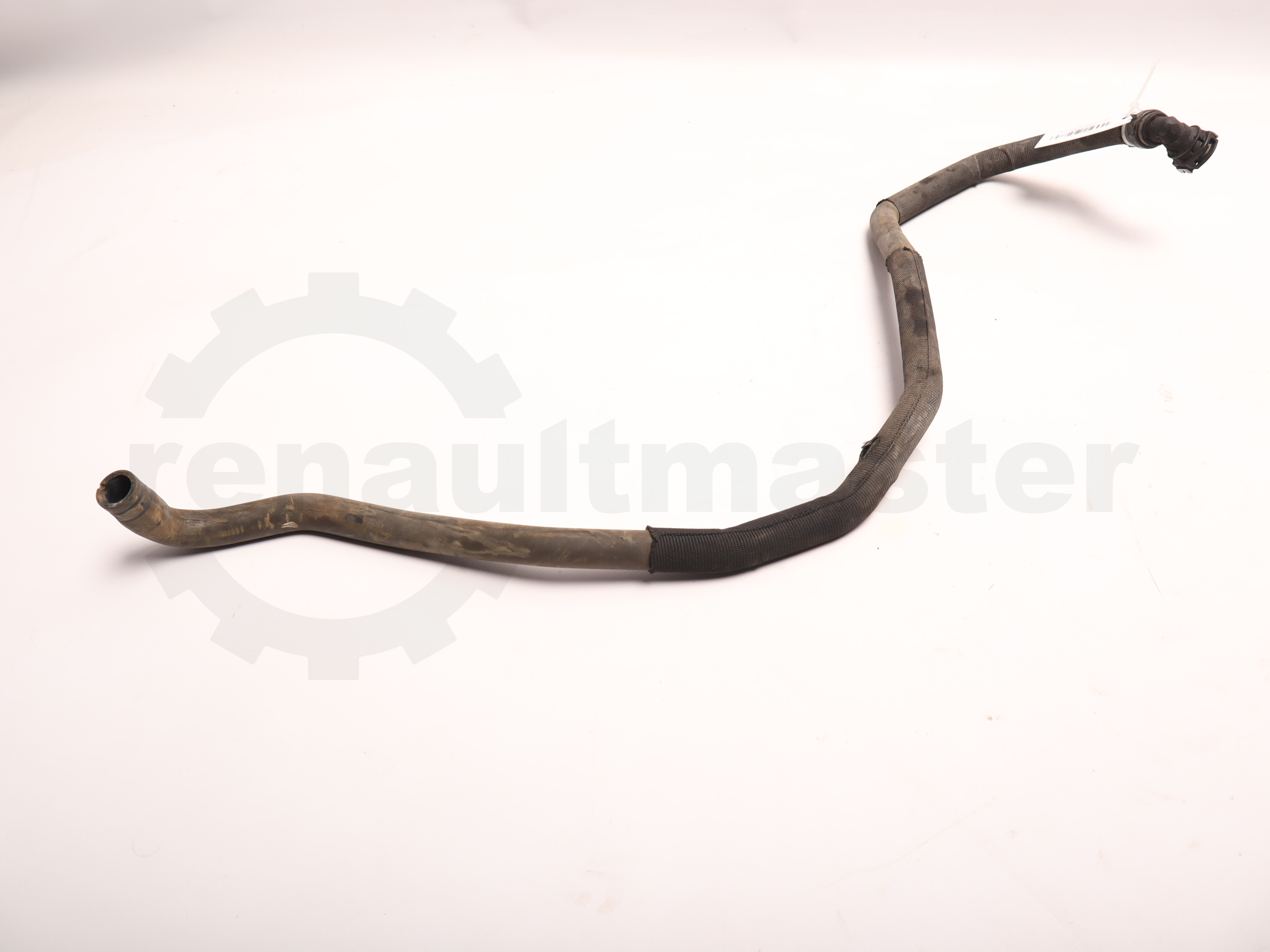 Патрубок до охолоджувача EGR Renault Master 2.3 (135 к.с.) 140553440R Б/В