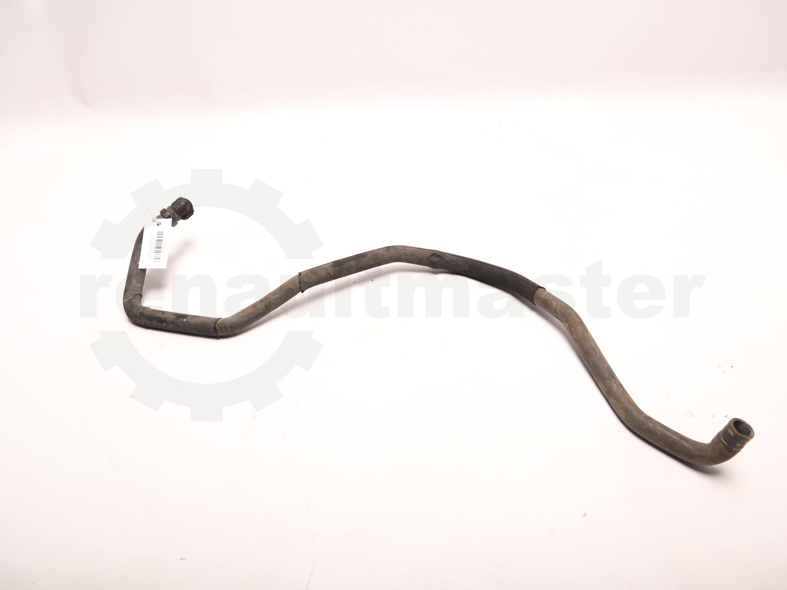 Патрубок до охолоджувача EGR Renault Master 2.3 (135 к.с.) 140553440R Б/В