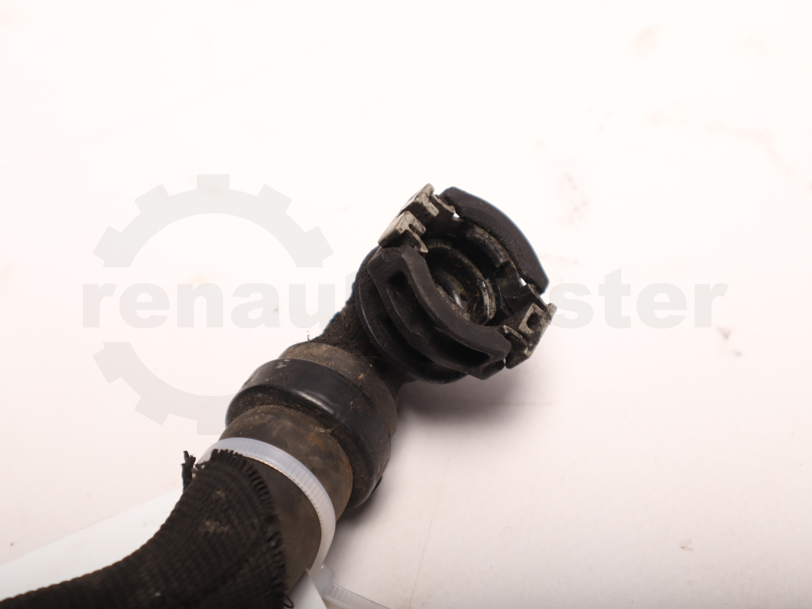 Патрубок до охолоджувача EGR Renault Master 2.3 (135 к.с.) 140553440R Б/В