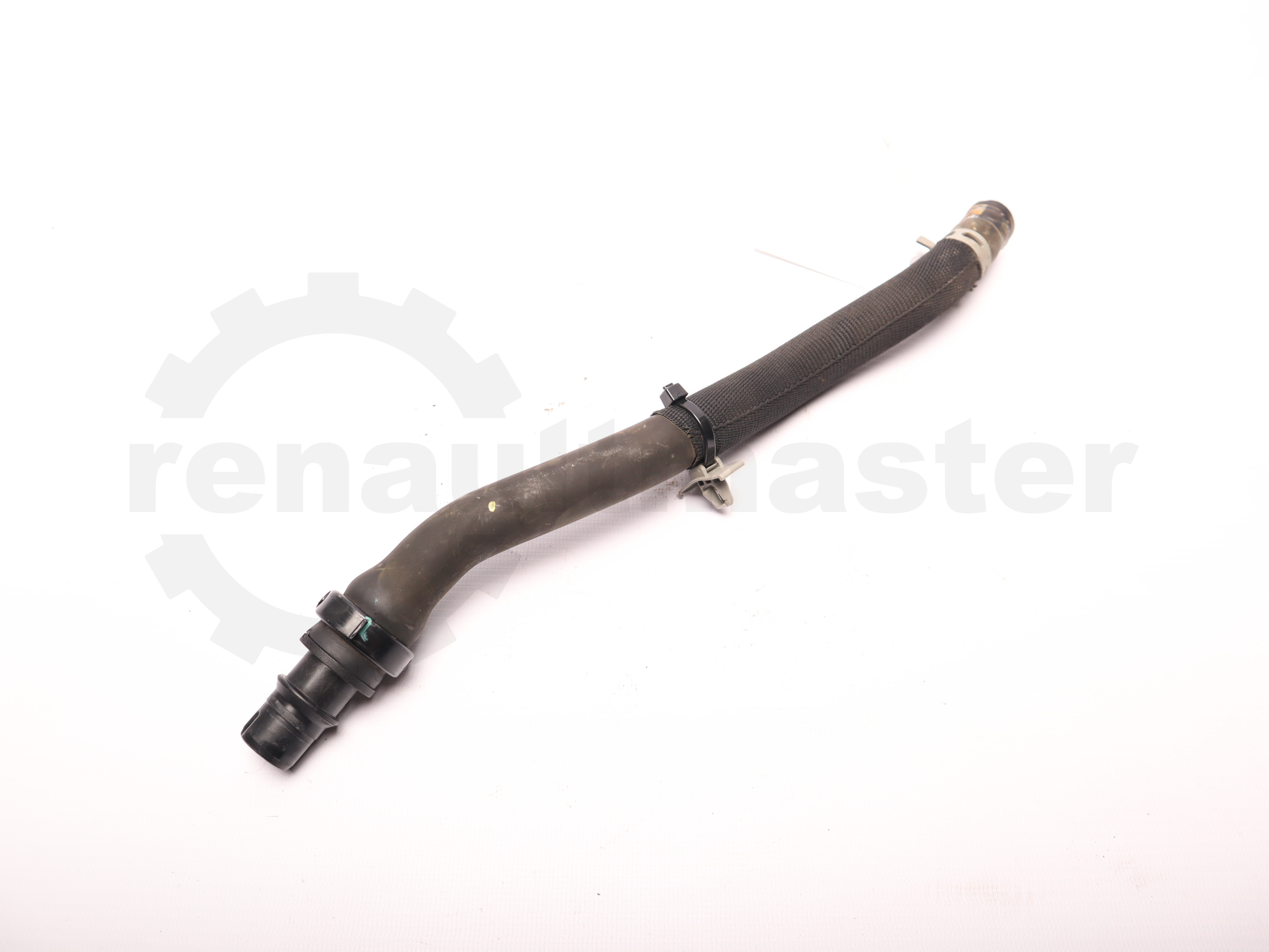 Патрубок охолоджувача EGR (135,170 к.с.)  Renault Master (Opel Movano, Nissan NV400) 2010 -, 140568298R Б/В