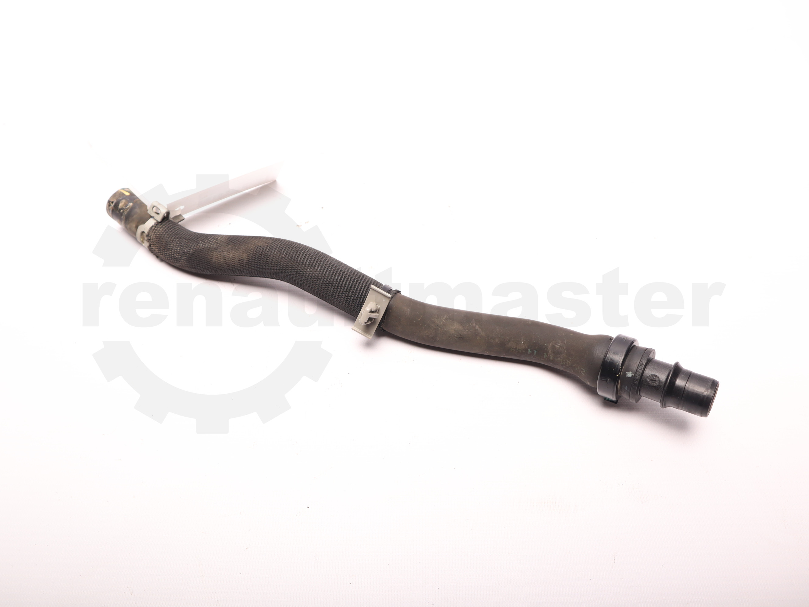 Патрубок охолоджувача EGR (135,170 к.с.)  Renault Master (Opel Movano, Nissan NV400) 2010 -, 140568298R Б/В