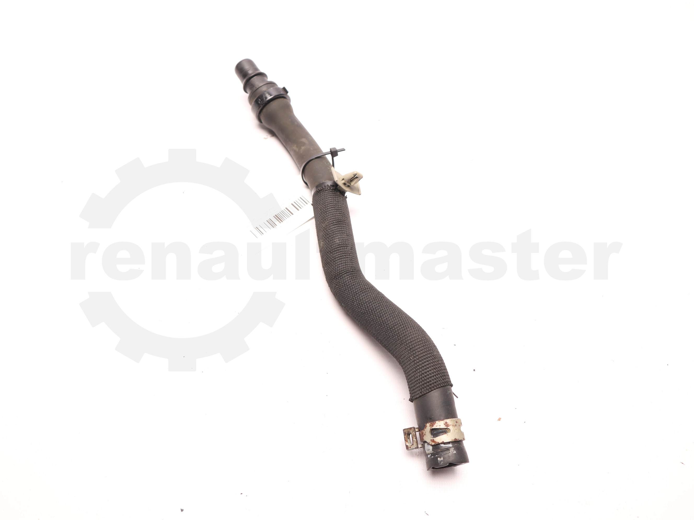 Патрубок охолоджувача EGR (135,170 к.с.) Renault Master (Opel Movano, Nissan NV400) 2010 -, 140568298R Б/В
