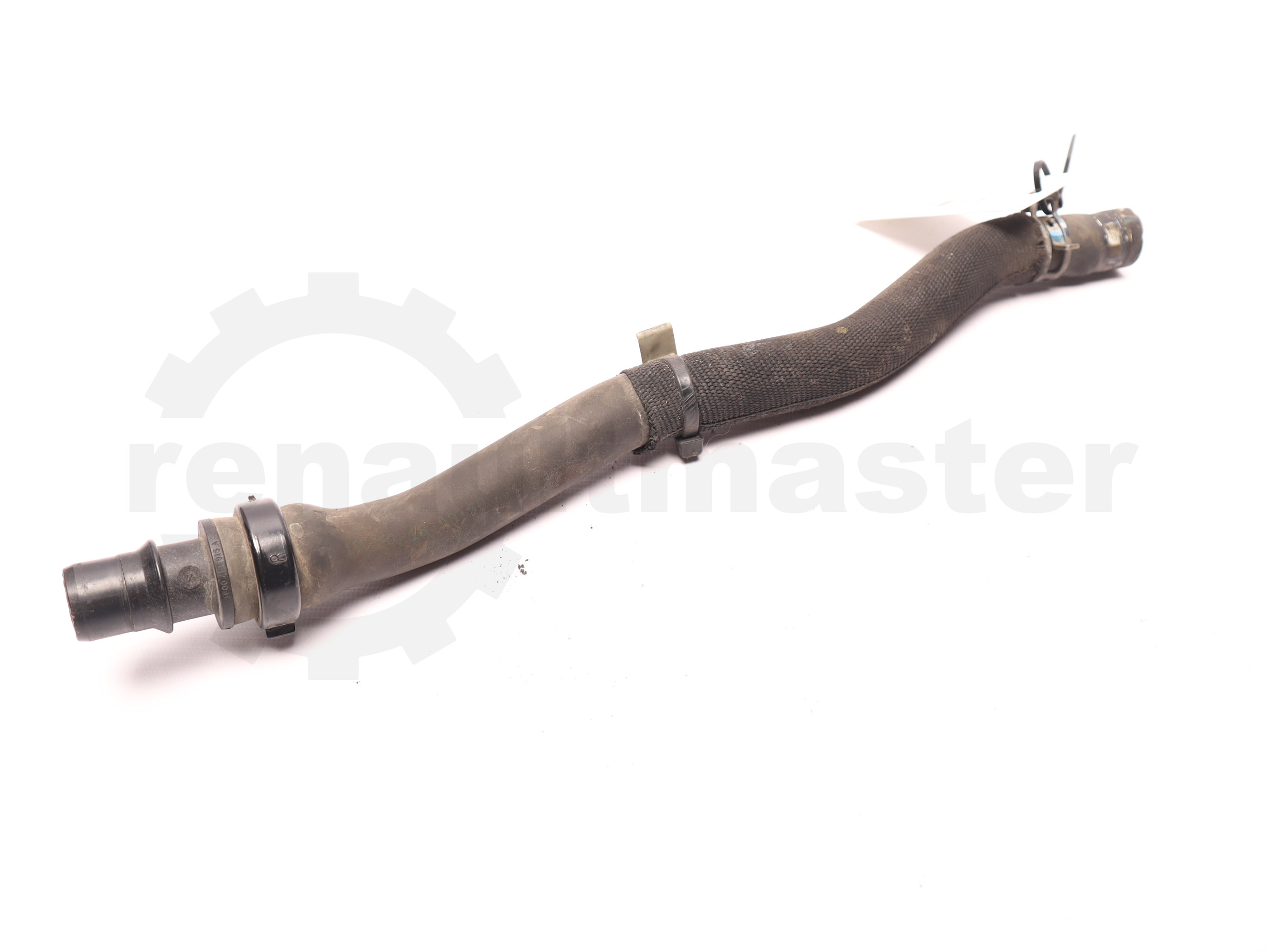 Патрубок охолоджувача EGR (135,170 к.с.) Renault Master (Opel Movano, Nissan NV400) 2010 -, 140568298R Б/В