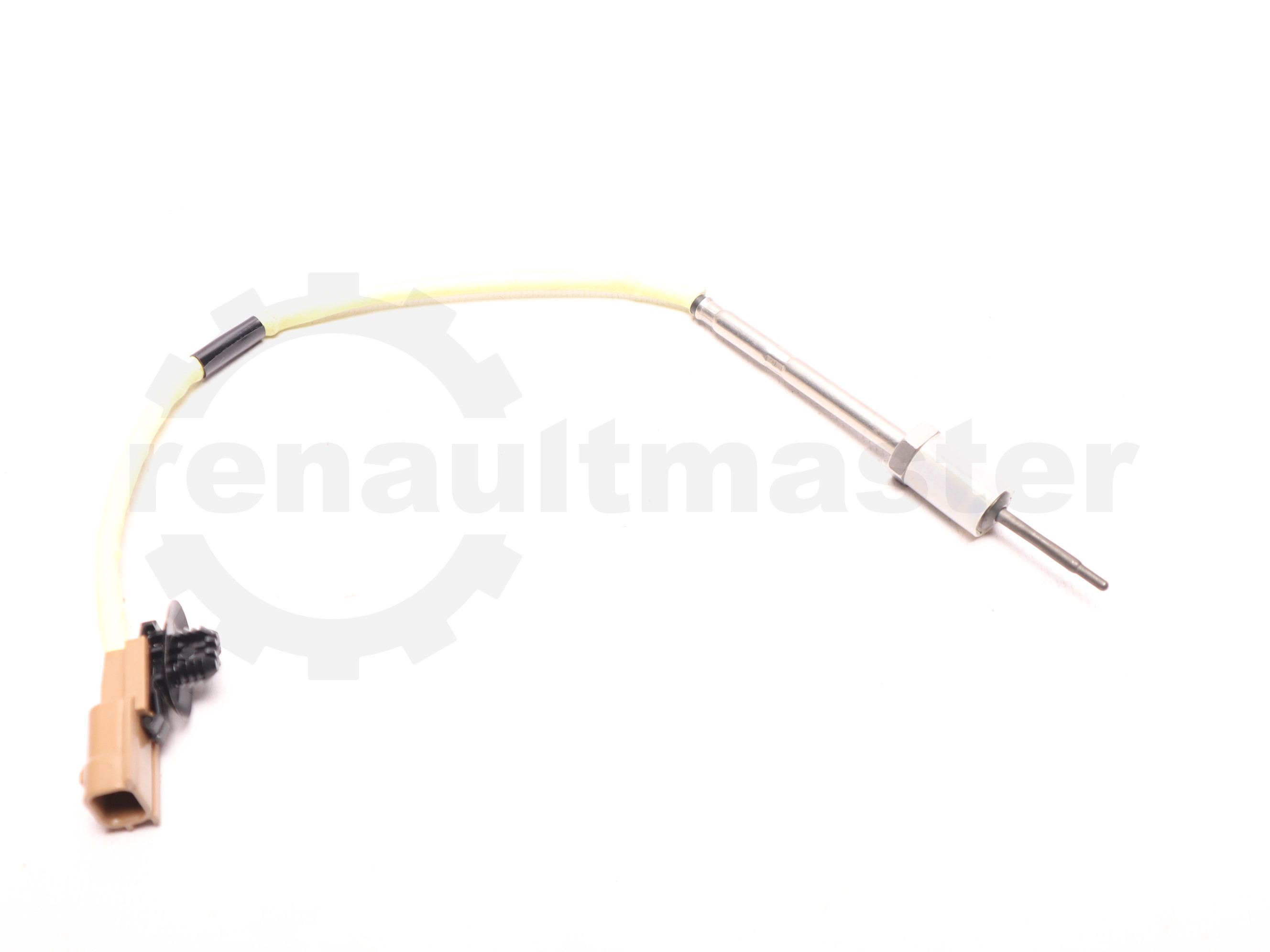 Датчик температури ОГ (в турбіні) Master 2.3 (Movano, NV400) 2010, - 8200930751 OE