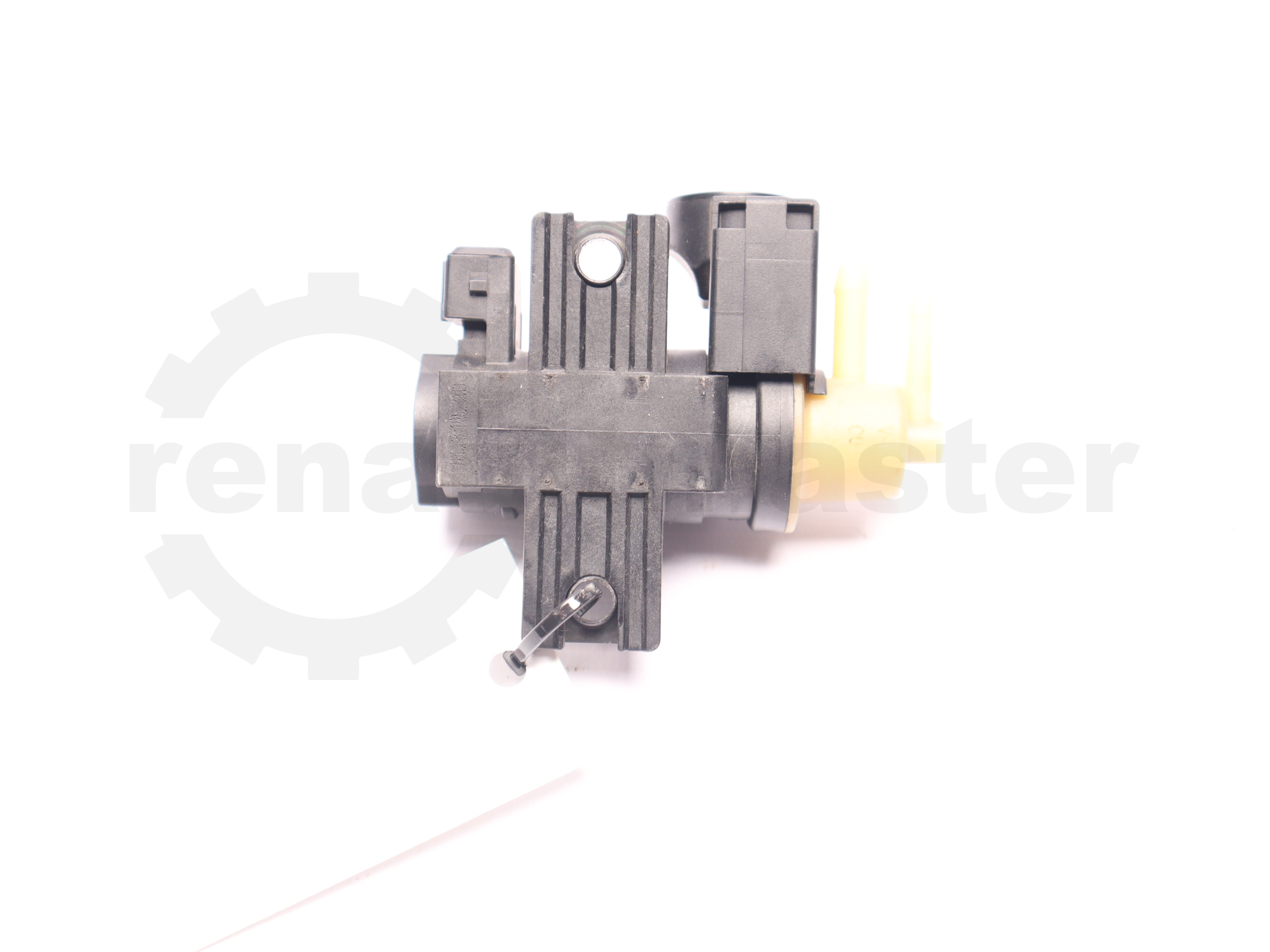 Клапан управління турбіною Renault Master/Trafic (Opel Movano/Vivaro, Nissan NV400/NV300) 2010 -, 8200790180 Б/В