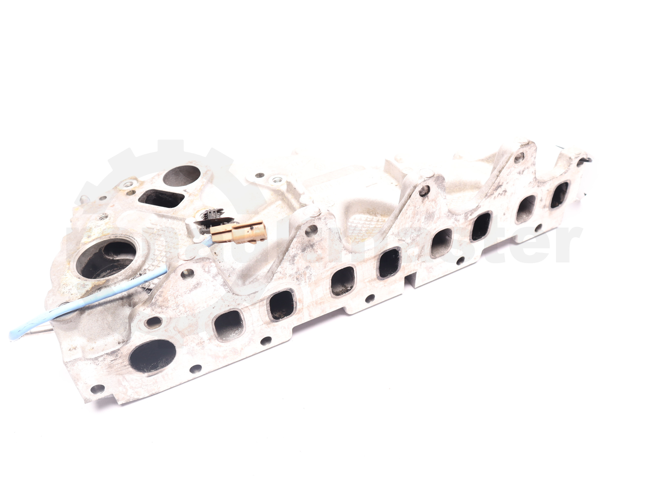 Впускний колектор (з датчиком) Renault Trafic (Opel Vivaro, Nissan NV300) 2014 -, 140032531R Б/В