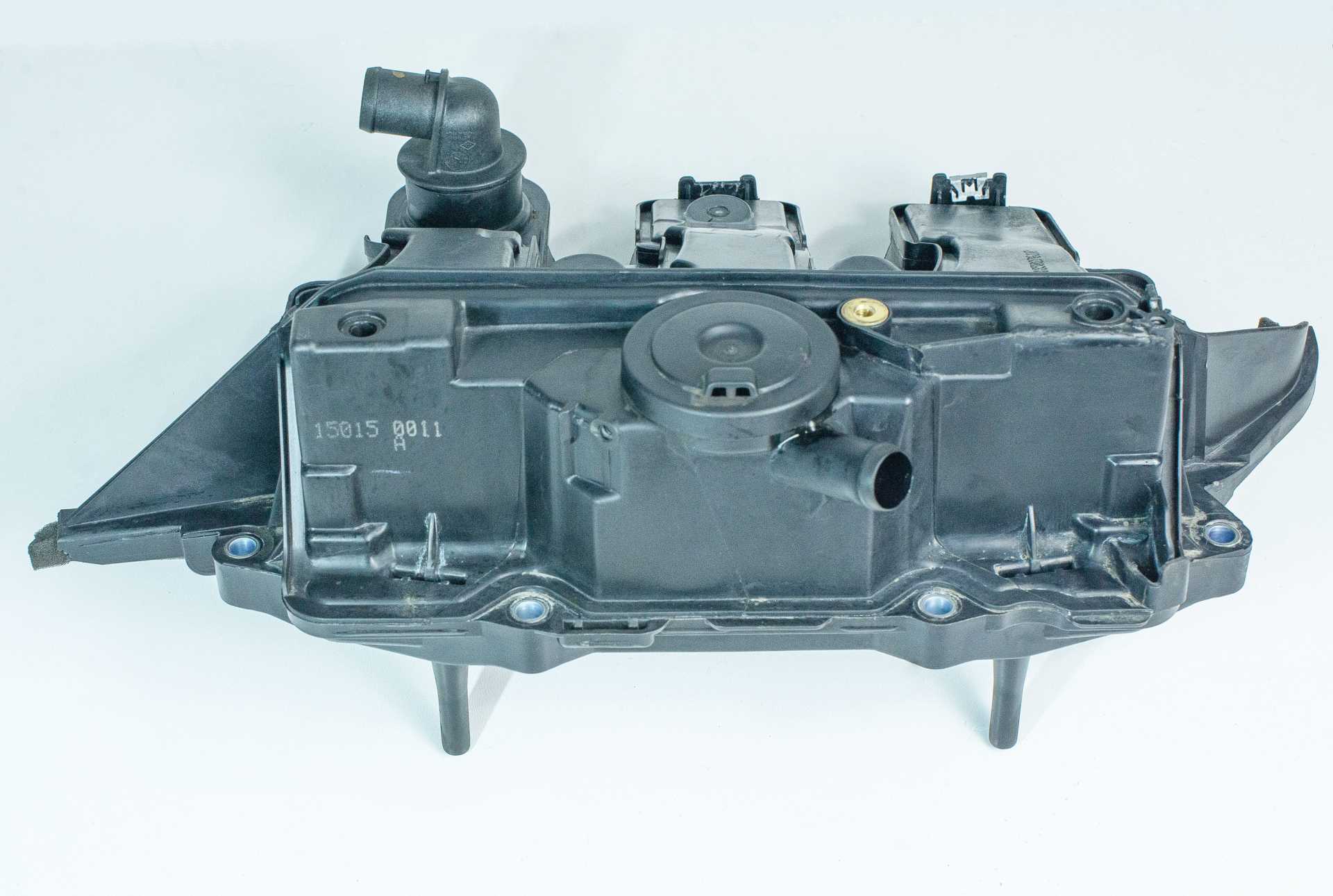 Клапанна кришка, впускний колектор (сапун) Renault Trafic (Opel Vivaro, Nissan NV300) 2014 -, 118301003R Б/В