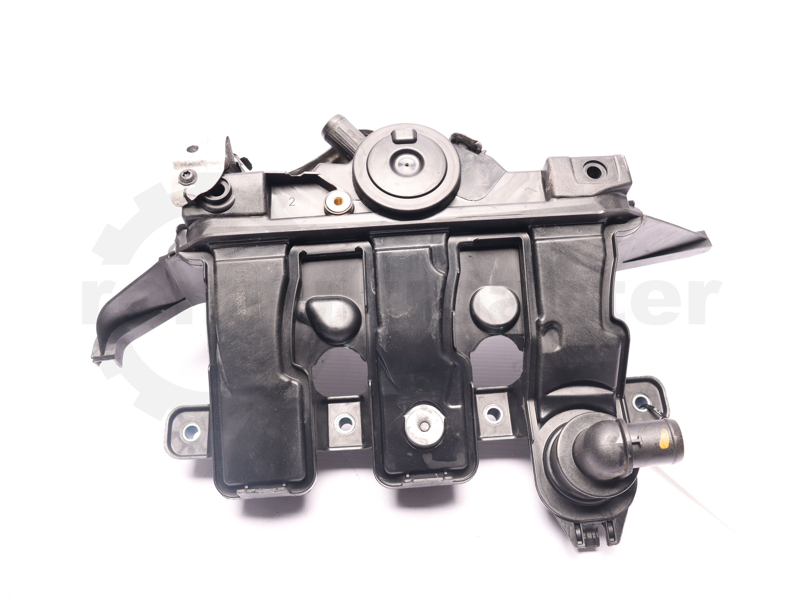 Клапанна кришка, впускний колектор (сапун) Renault Trafic (Opel Vivaro, Nissan NV300) 2014 -, 118301003R Б/В