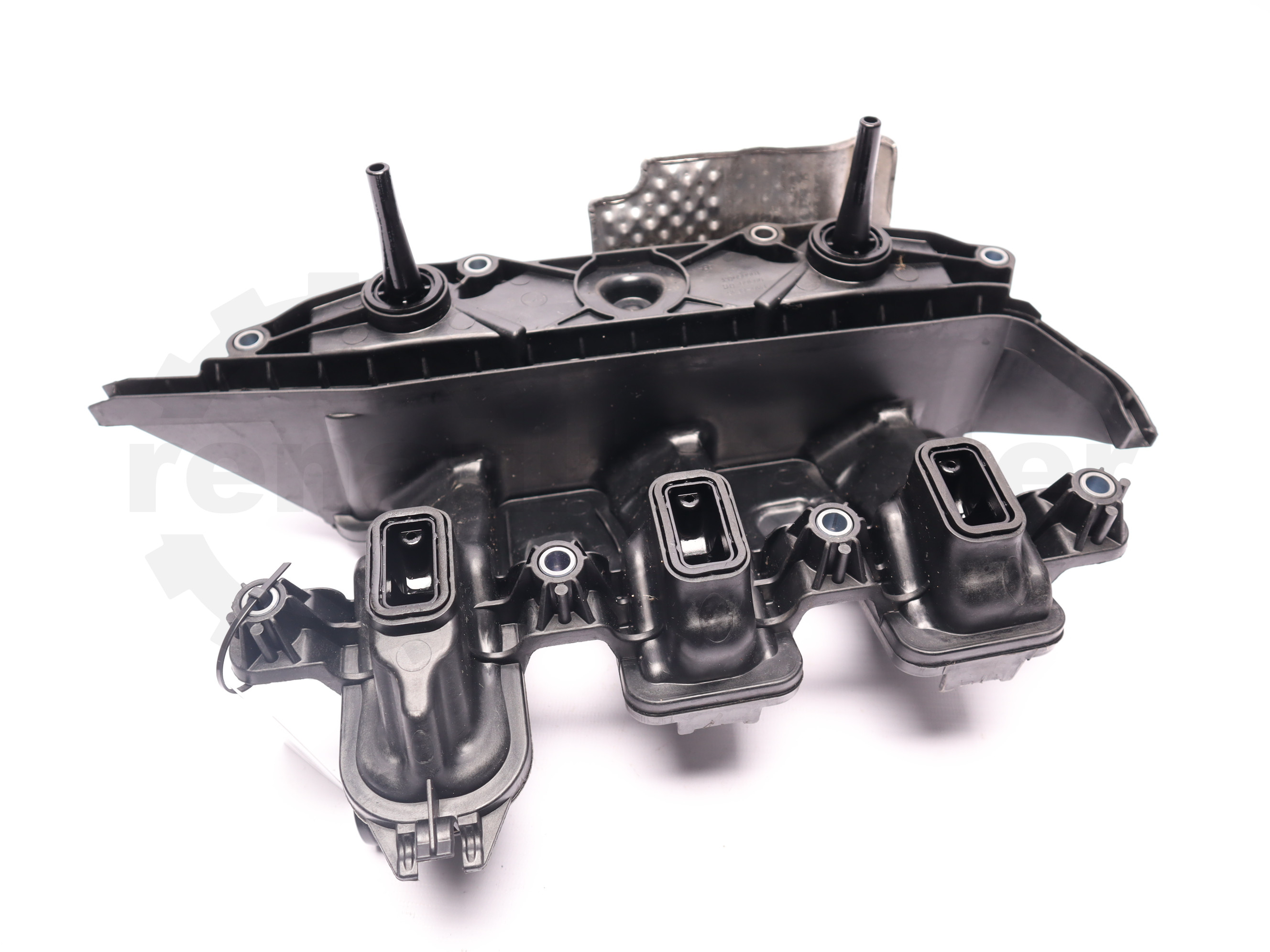 Клапанна кришка, впускний колектор (сапун) Renault Trafic (Opel Vivaro, Nissan NV300) 2014 -, 118301003R Б/В