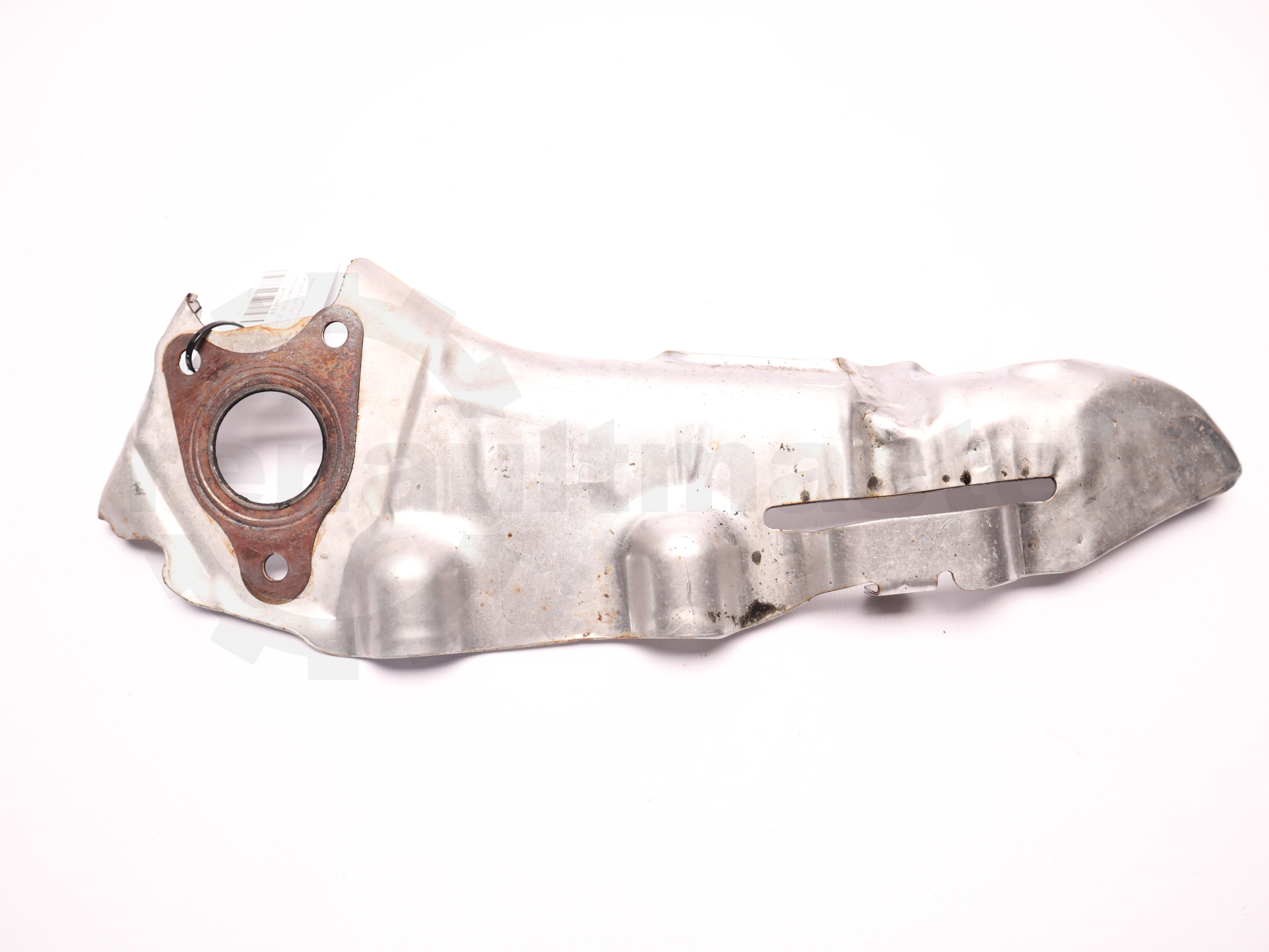 Термозахист випускного колектора Renault Trafic (Opel Vivaro, Nissan NV300) 2014 -, 140133244R Б/В