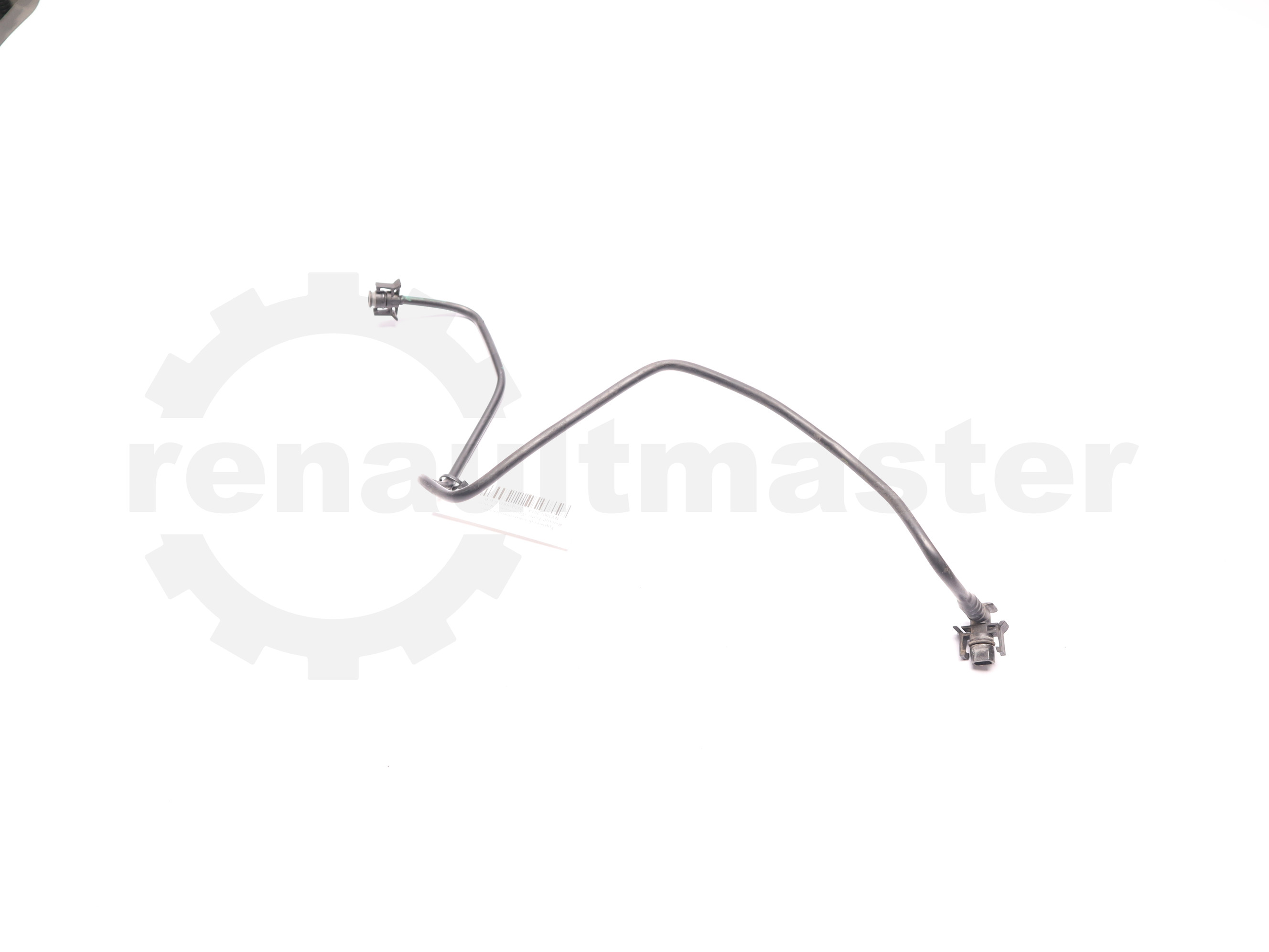 Трубка системи охолодження Renault Trafic (Opel Vivaro, Nissan NV300) 2014 -, 217416815R Б/В