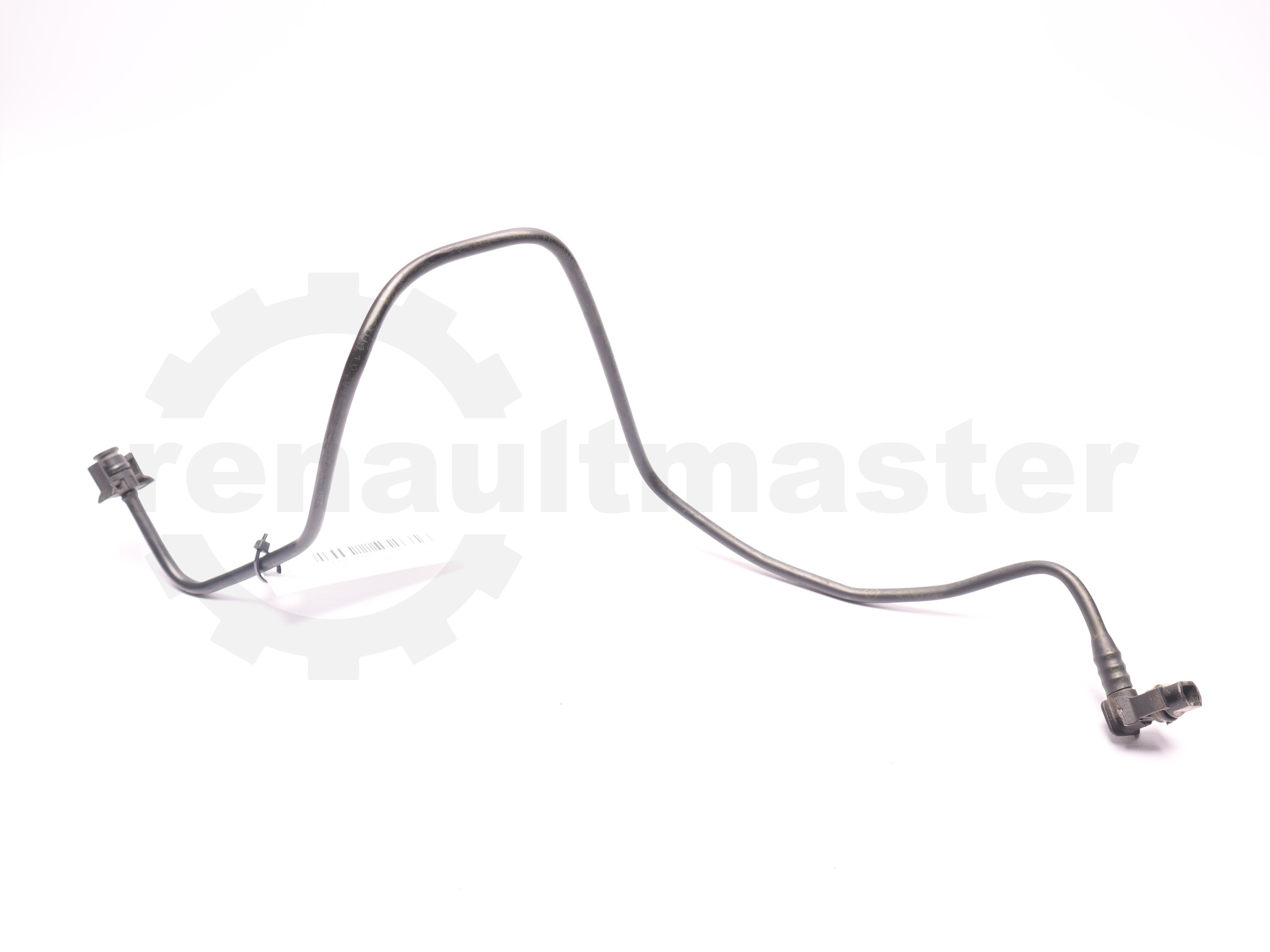 Трубка системи охолодження Renault Trafic (Opel Vivaro, Nissan NV300) 2014 -, 217416815R Б/В