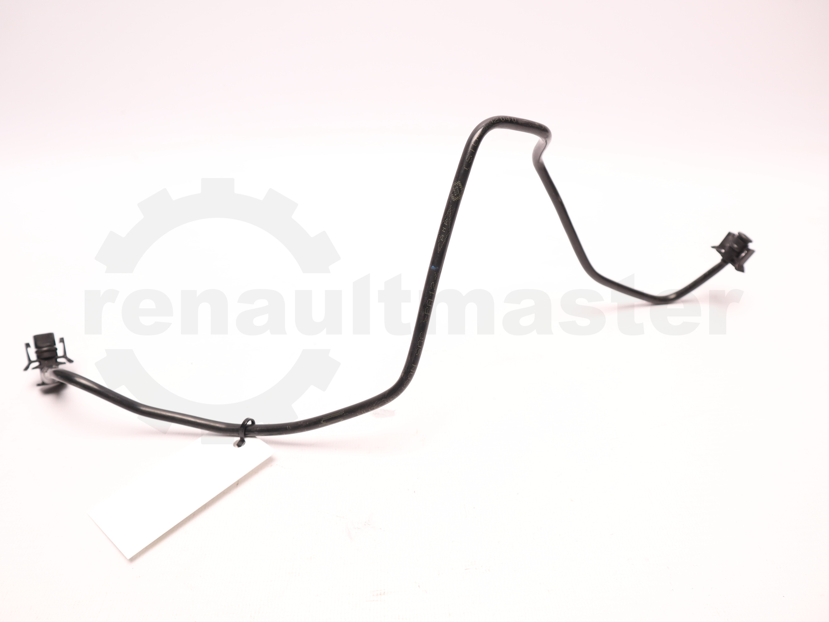 Трубка системи охолодження Renault Trafic (Opel Vivaro, Nissan NV300) 2014 -, 217416815R Б/В