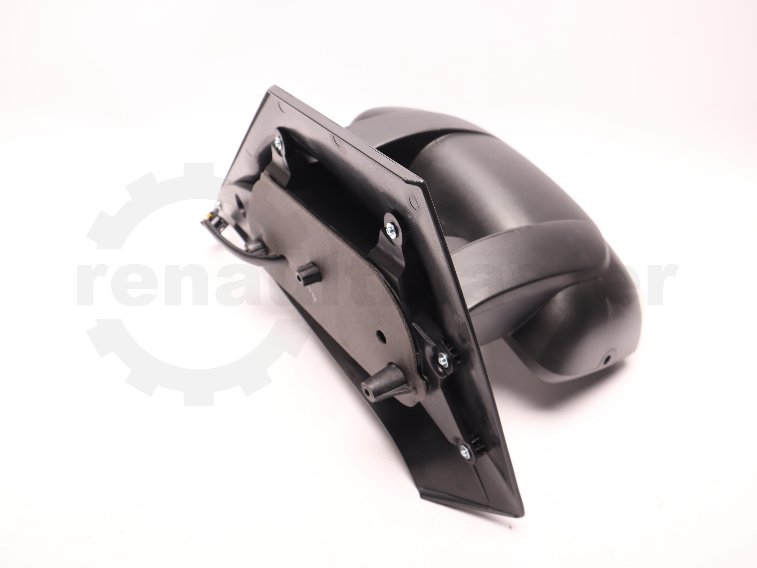 Дзеркало ліве Renault Master (Movano, NV400) 2010, - 60n1514E Polcar