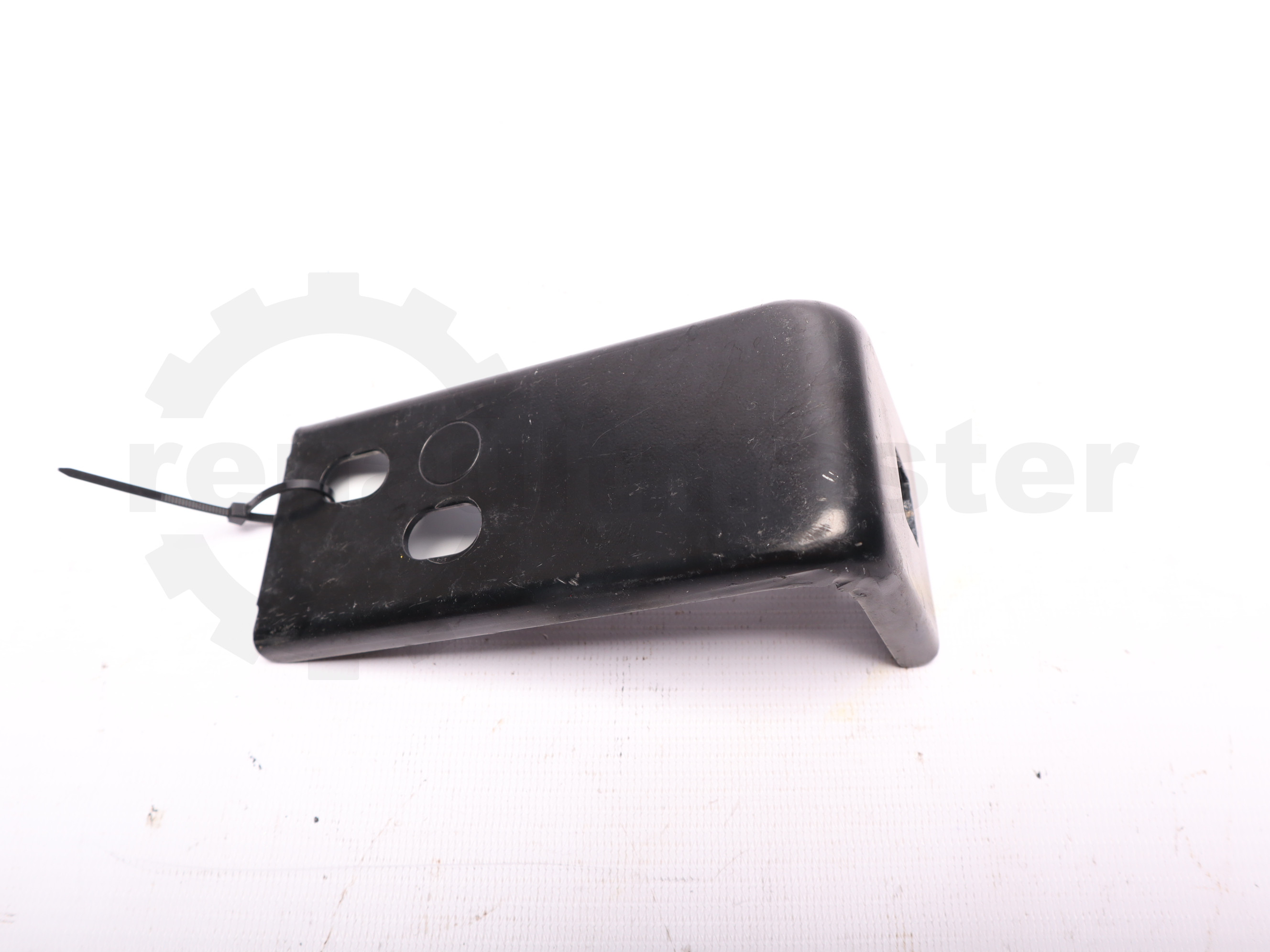 Кронштейн кріплення встановлюючої панелі лівий Renault Master (Opel Movano, Nissan NV400) 2010 -, 8200657216 Б/В