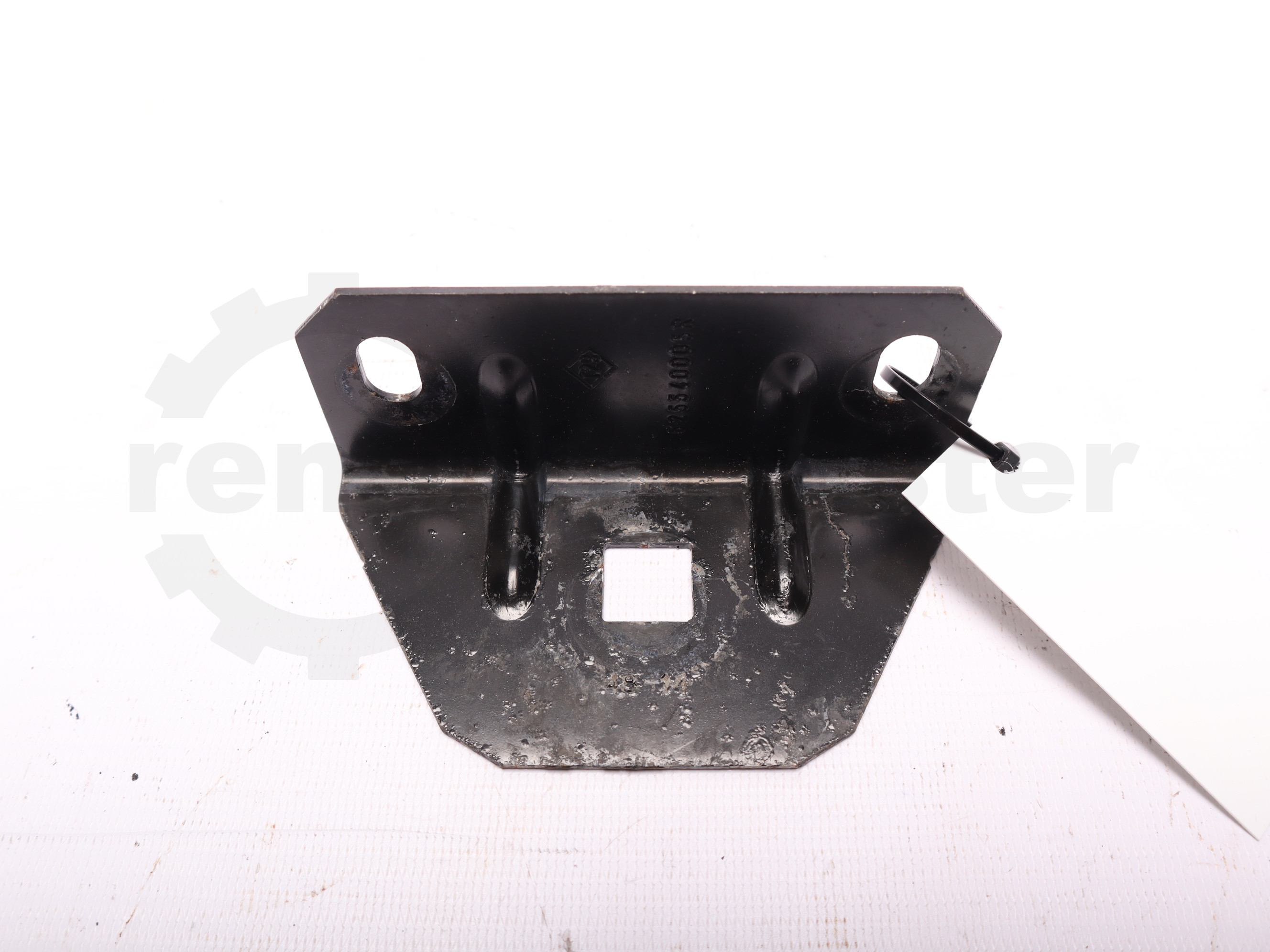 Кронштейн кріплення встановлюючої панелі нижній Renault Master (Opel Movano, Nissan NV400) 2010 -, 625540005R Б/В