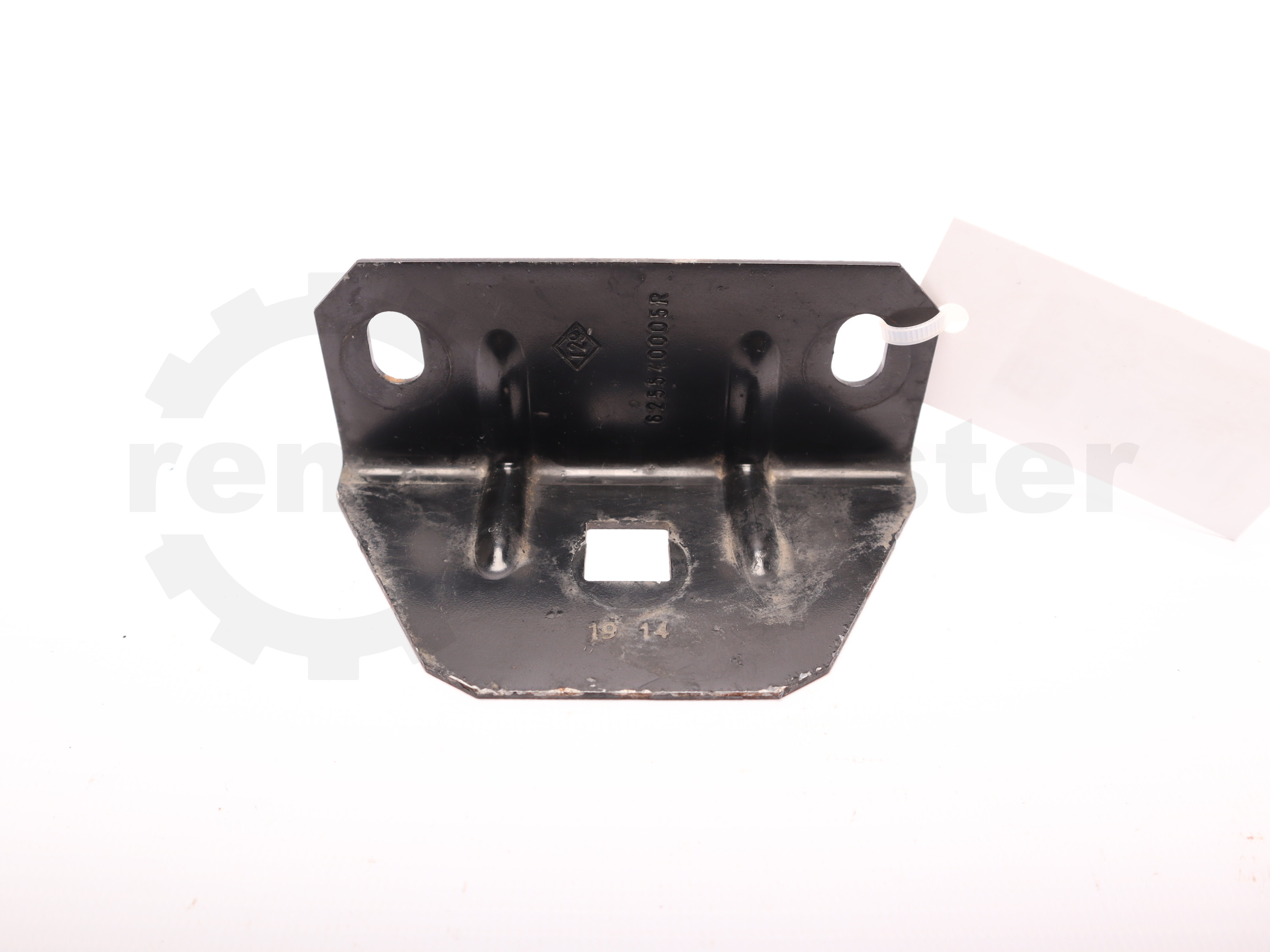 Кронштейн кріплення встановлюючої панелі нижній Renault Master (Opel Movano, Nissan NV400) 2010 -, 625540005R Б/В