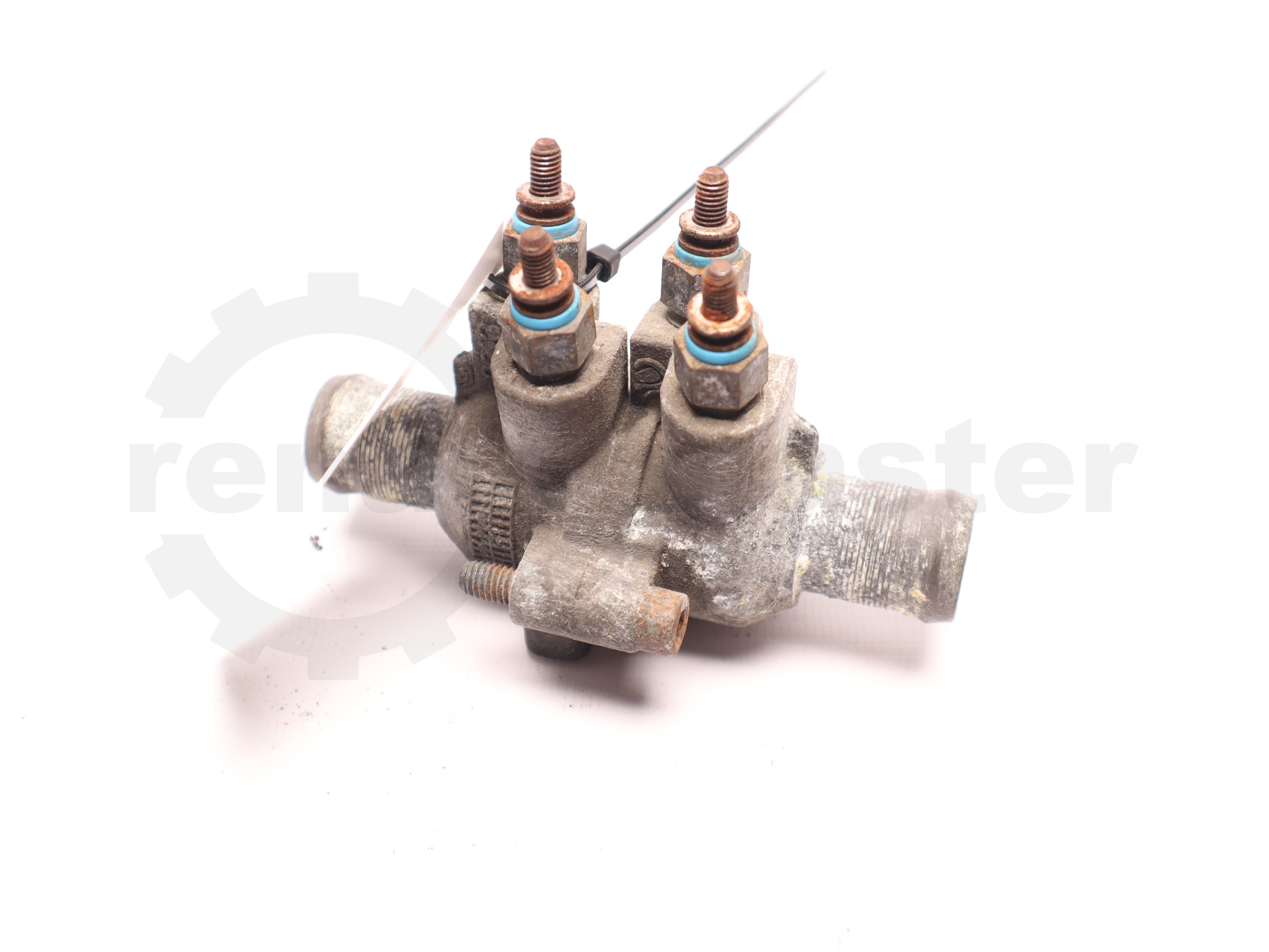 Термопідігрівач охолоджуючої рідини Renault Master/Trafic (Opel Movano/Vivaro, Nissan NV400/NV300) 2010 -, 922000004R Б/В