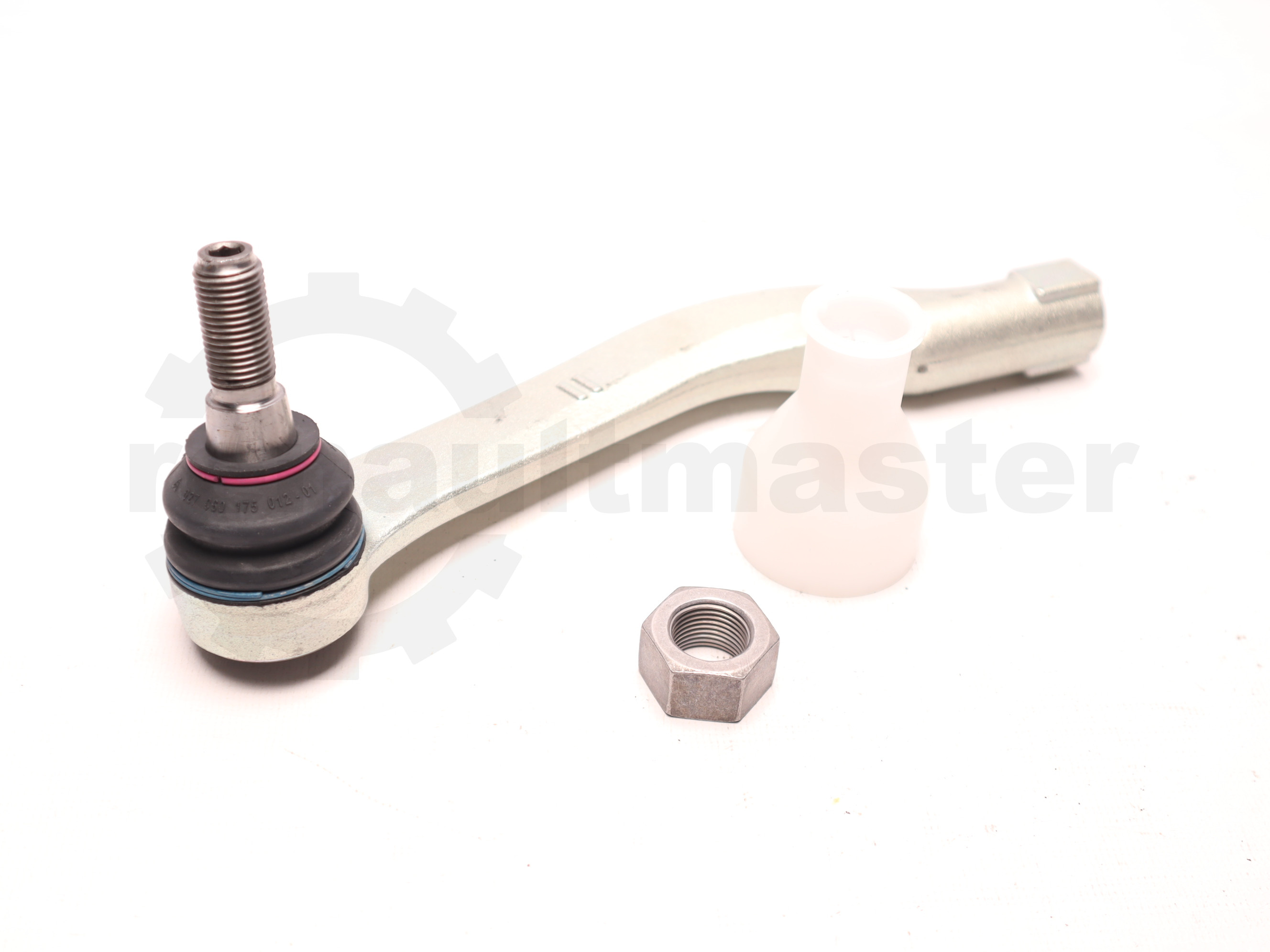 Накінечник рульової тяги лівий Renault Master (Opel Movano, Nissan NV400) 2010 -, 485206730R OE