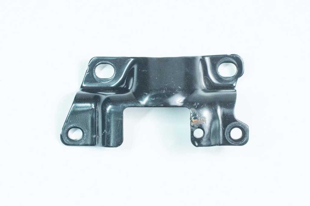 Кронштейн кріплення двигуна правий Renault Master (Opel Movano, Nissan NV400) 2010 -, 4402460 Б/В