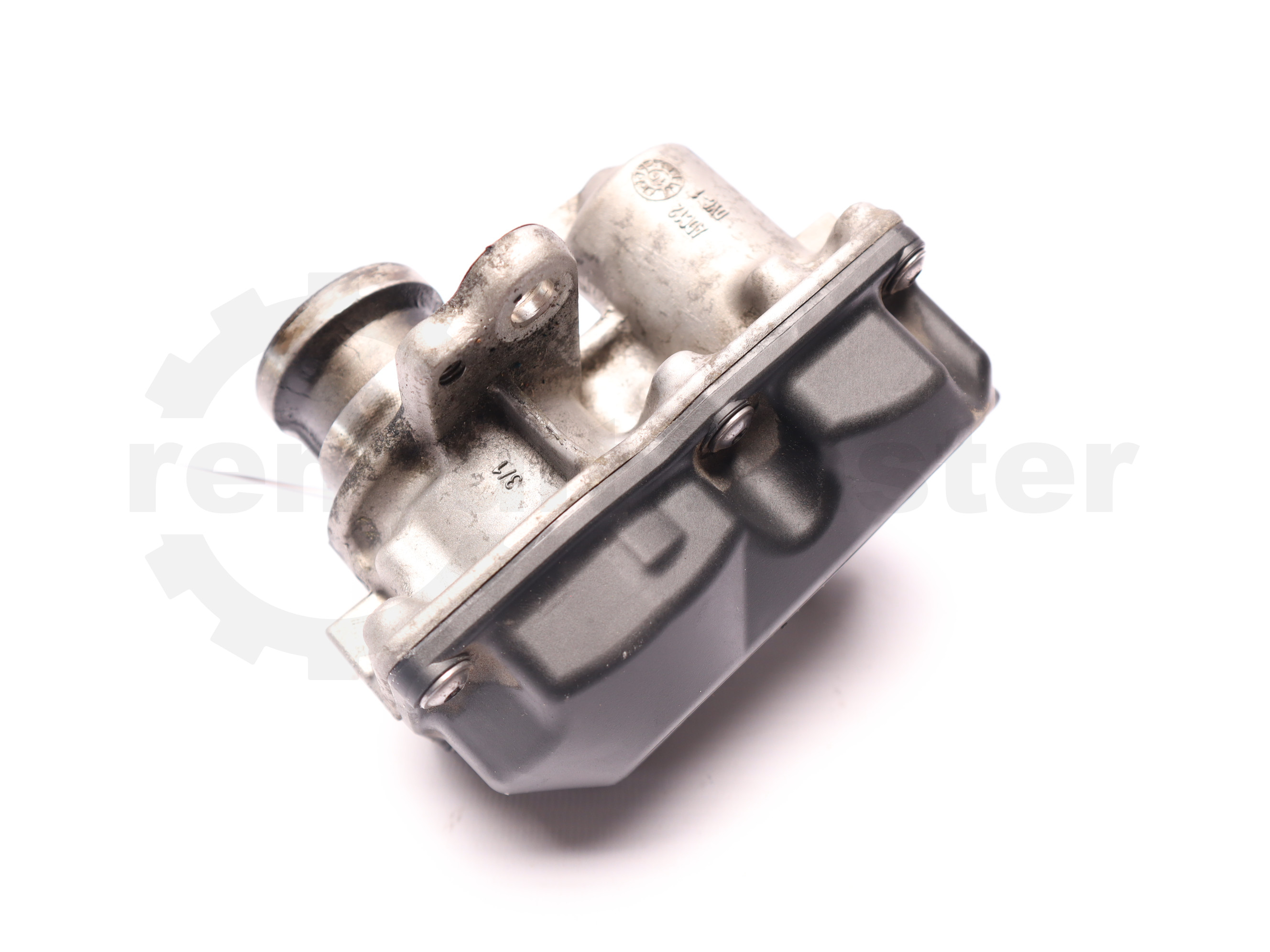 Клапан EGR Renault Trafic (Opel Vivaro, Nissan NV300) 2014 -, 147109816R Б/В