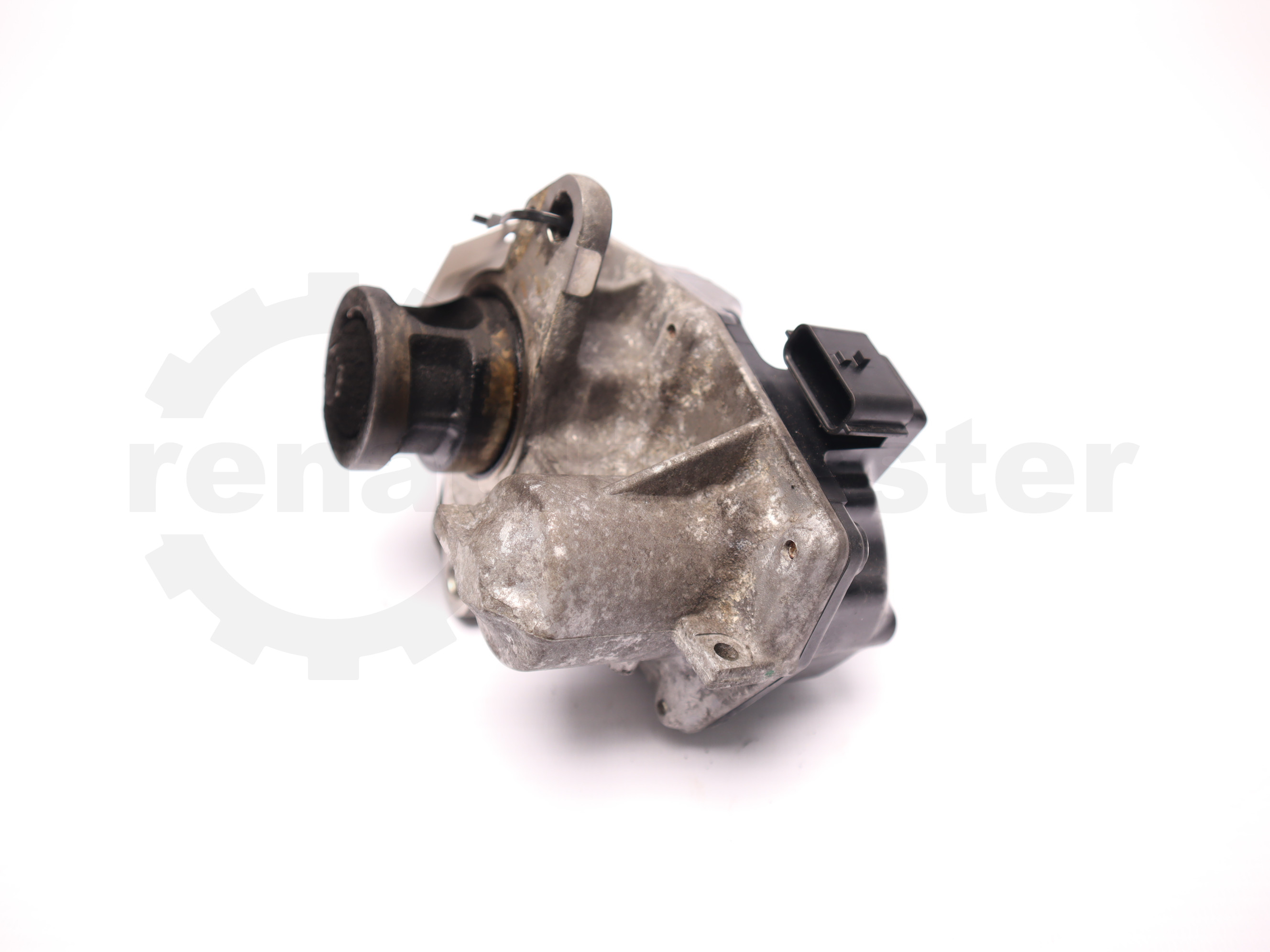 Клапан EGR Renault Trafic (Opel Vivaro, Nissan NV300) 2014 -, 147109816R Б/В