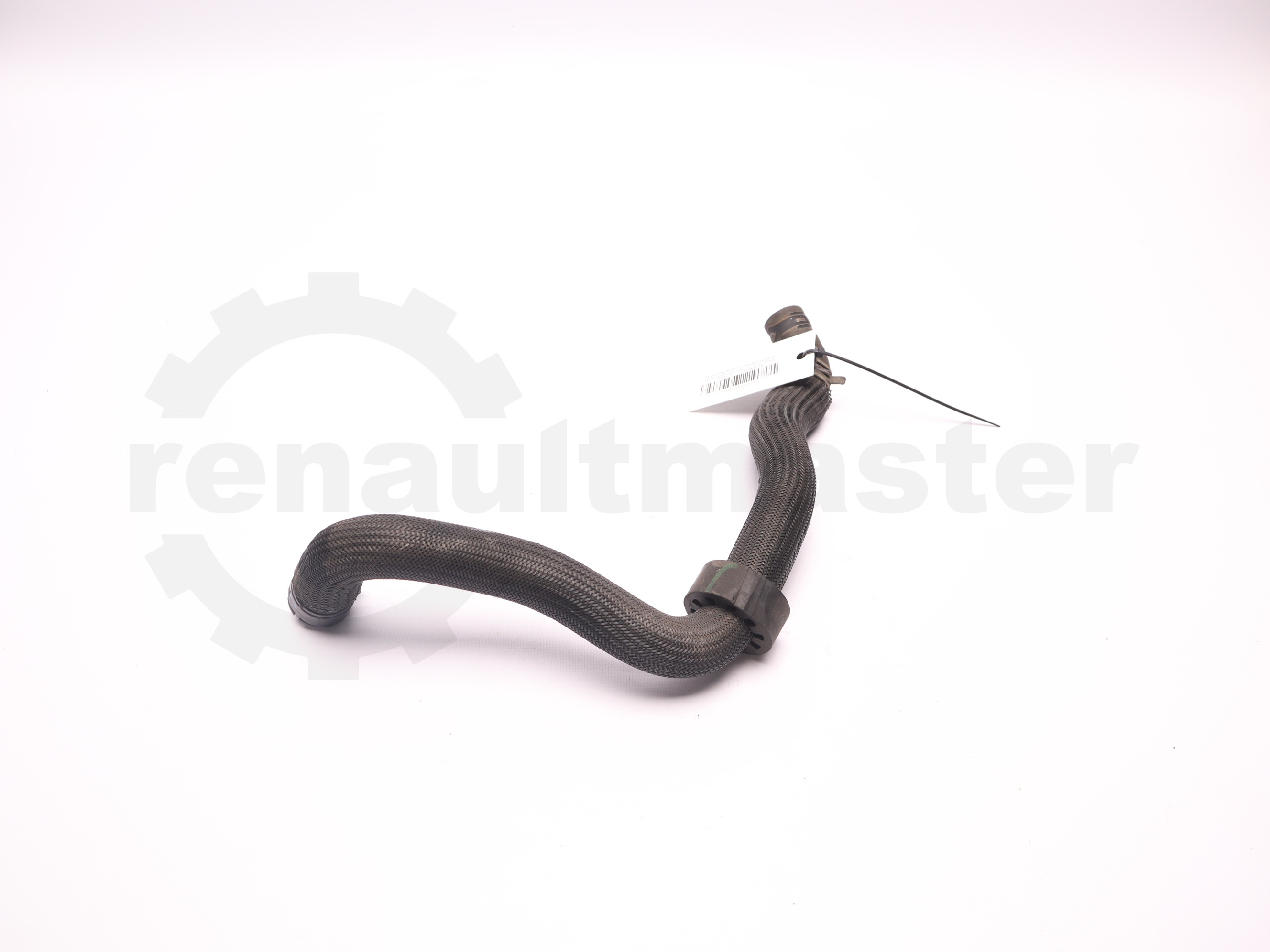 Патрубок від бачка охолоджуючої рідини до термостата Renault Trafic (Opel Vivaro, Nissan NV300) 2014 -, 217416968R Б/В