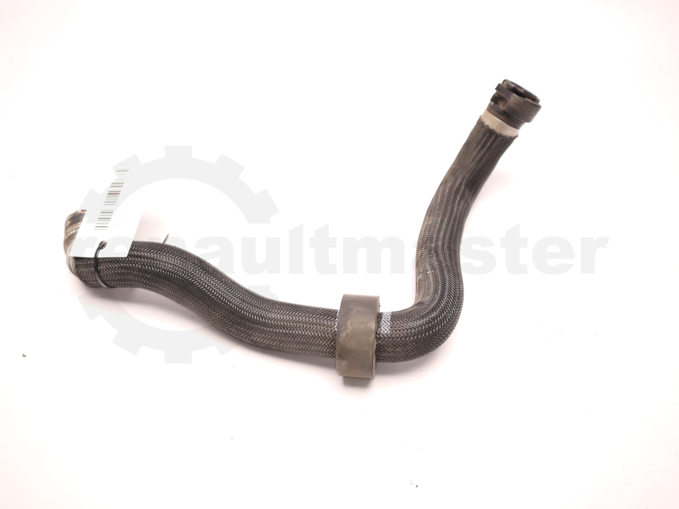 Патрубок від бачка охолоджуючої рідини до термостата Renault Trafic (Opel Vivaro, Nissan NV300) 2014 -, 217416968R Б/В