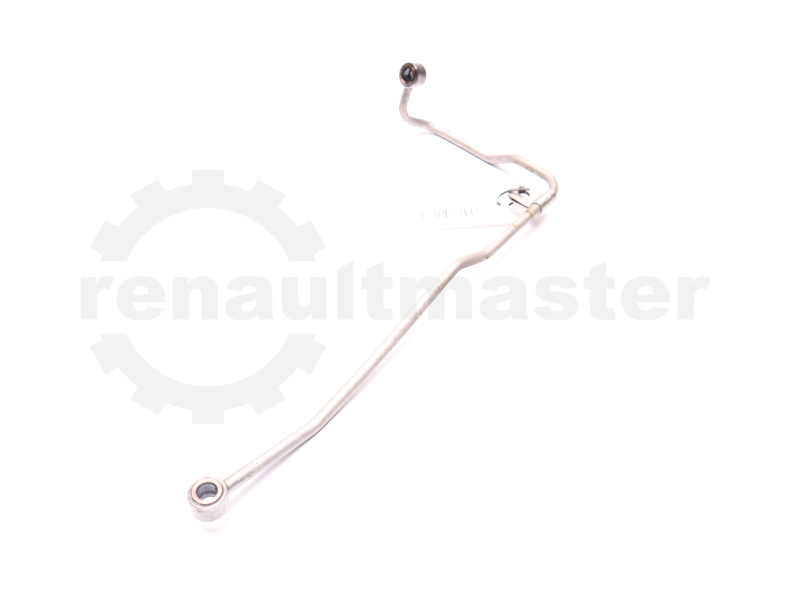 Трубка подачі масла в турбіну Renault Trafic (Opel Vivaro, Nissan NV300) 2014 -, 151925323R Б/В